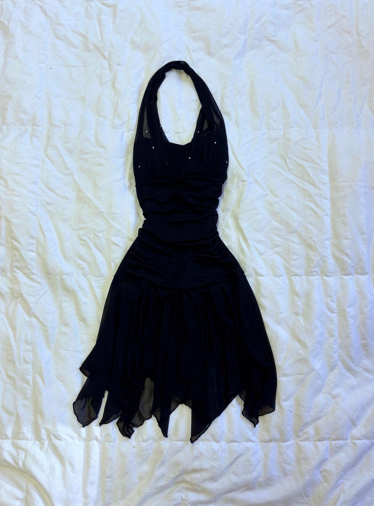 fairy dress