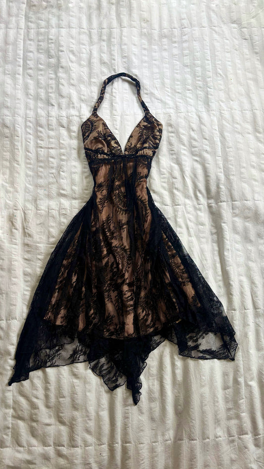 fairy dress