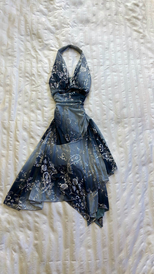 fairy dress