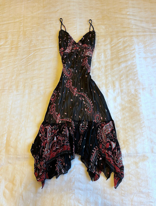 fairy dress