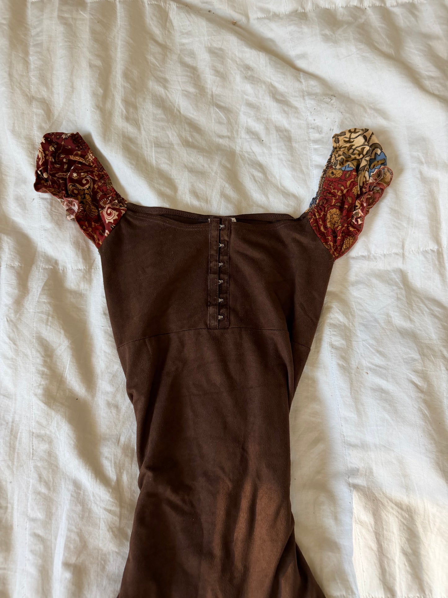 adorable one two three dress