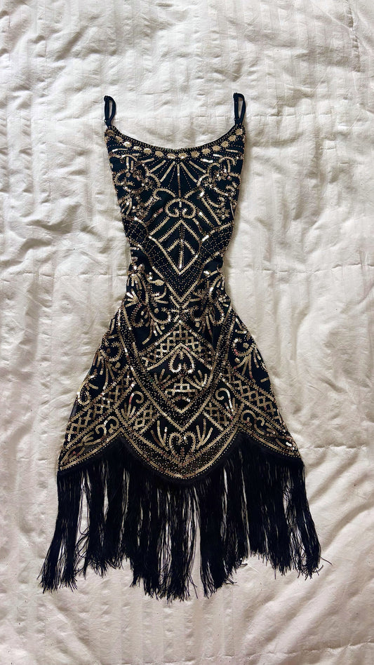 fairy dress
