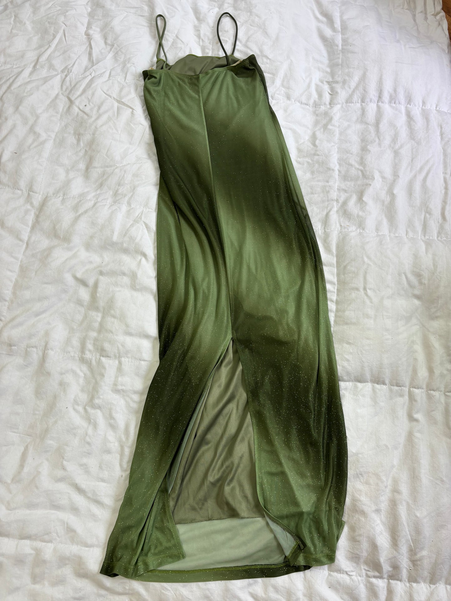 fairy dress