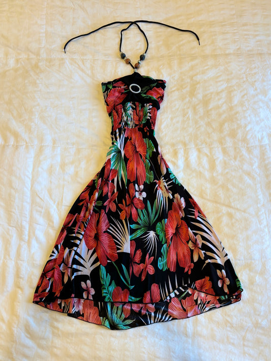 fairy dress