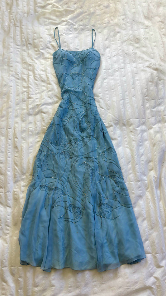 fairy dress