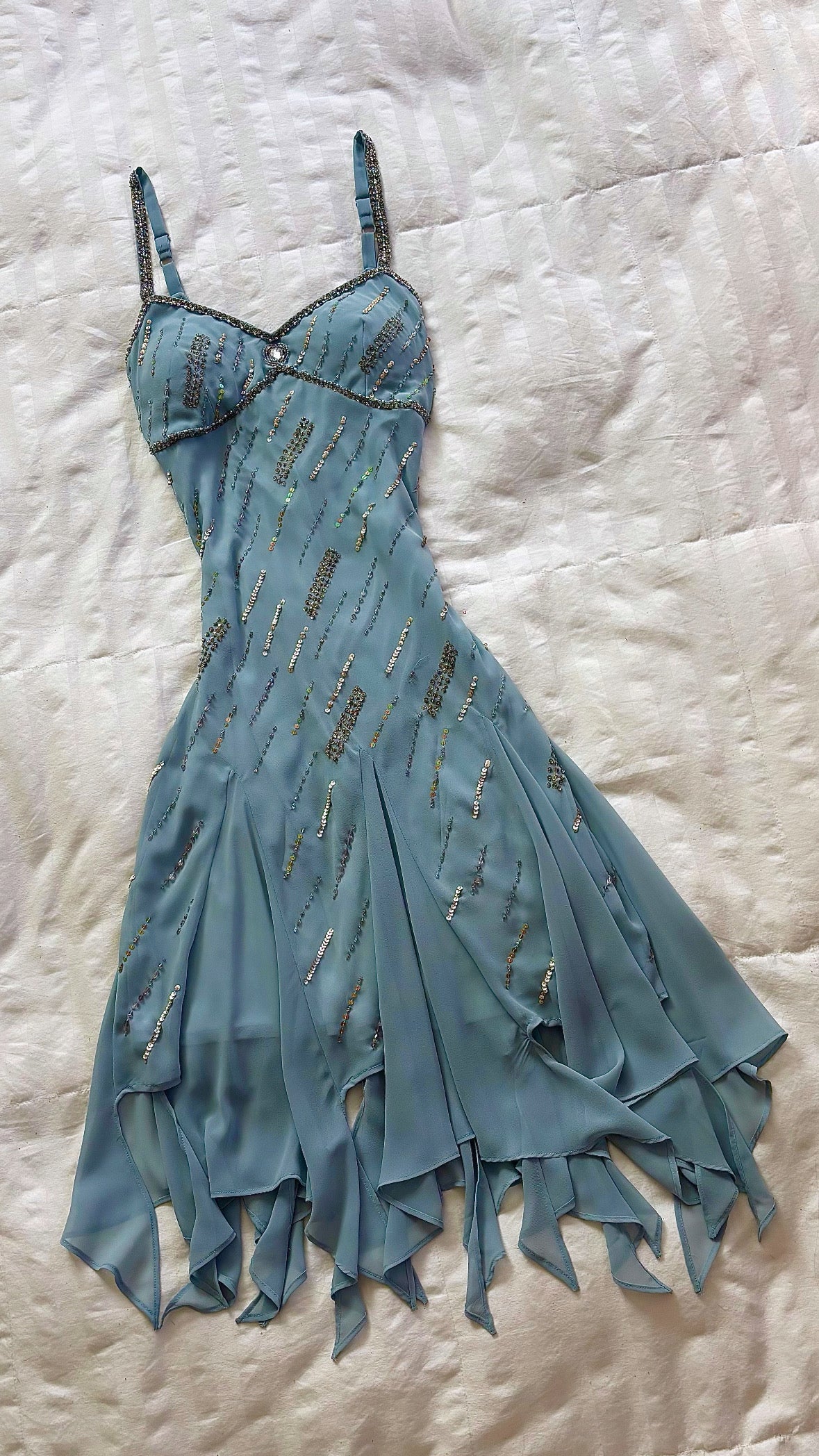 fairy dress