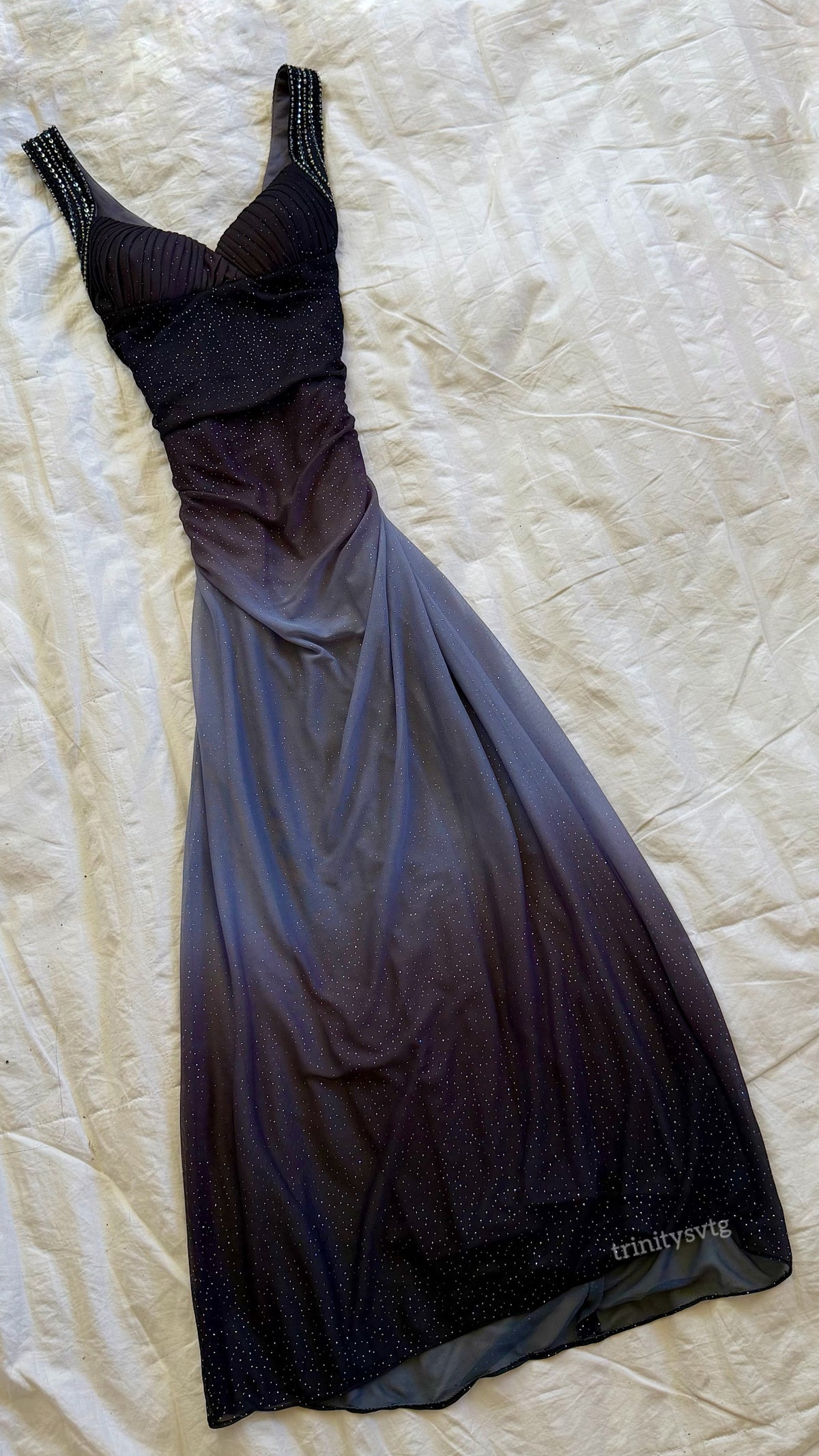 blondie nites dress