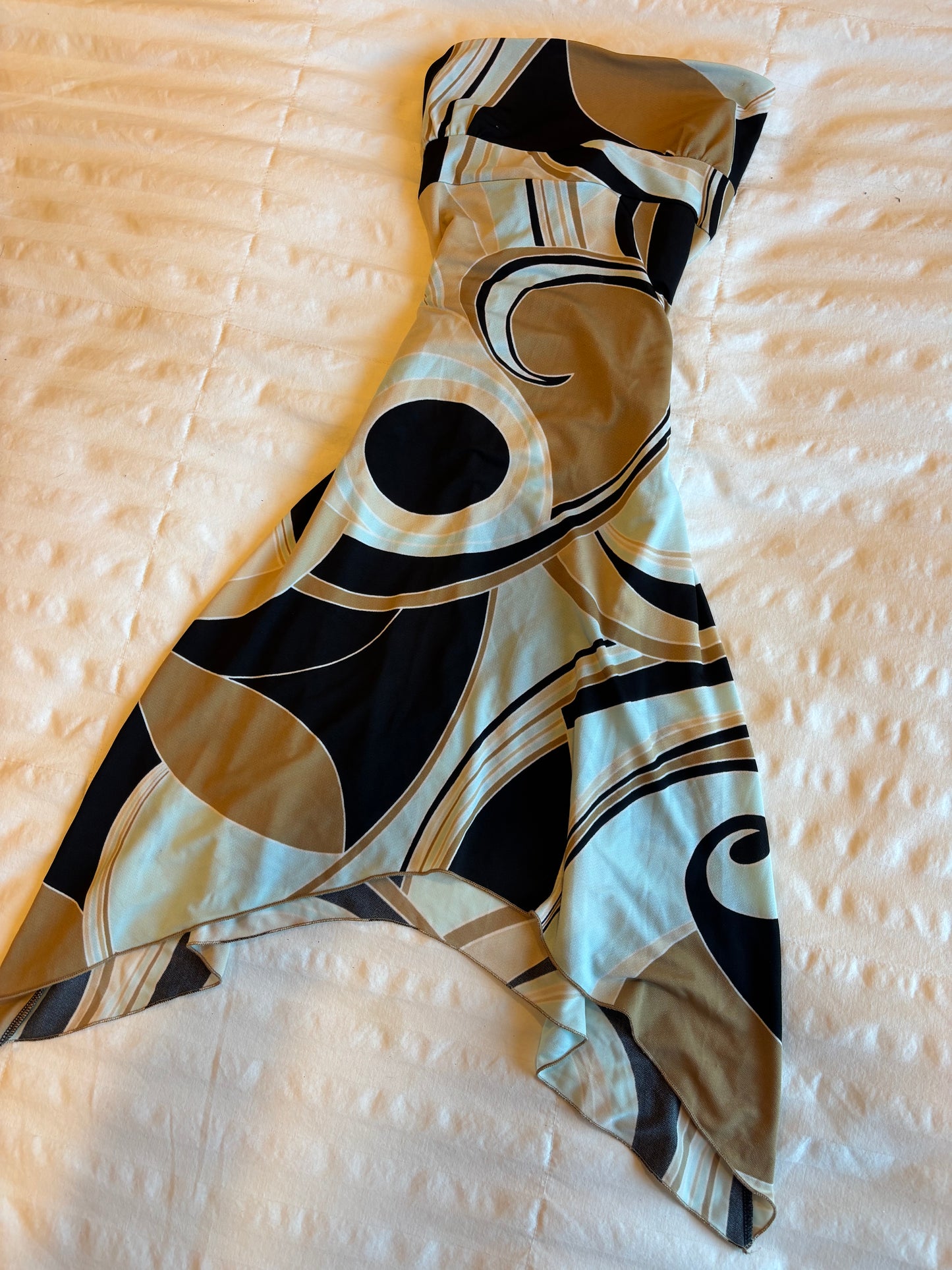 fairy y2k dress