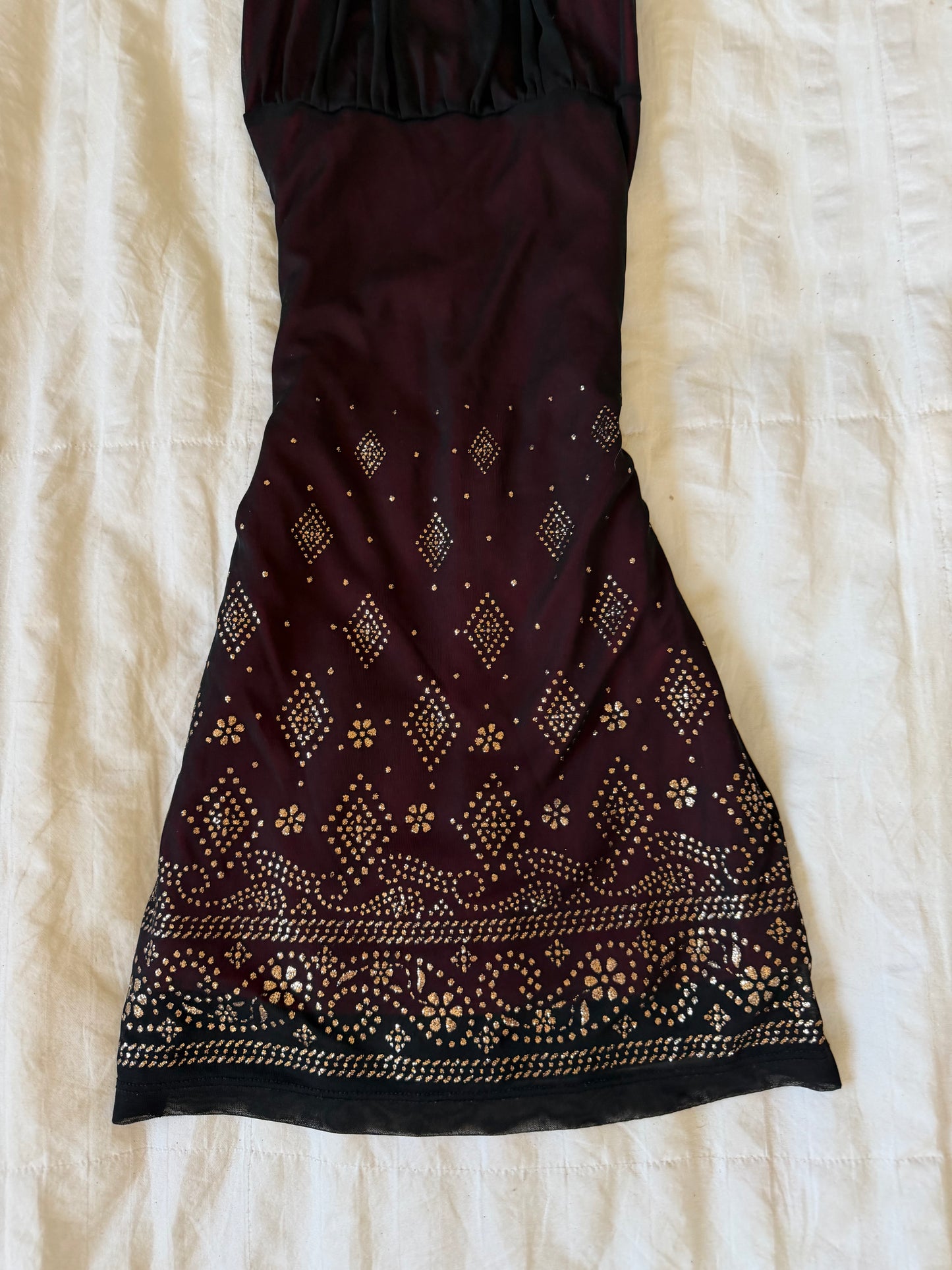 adorable y2k dress