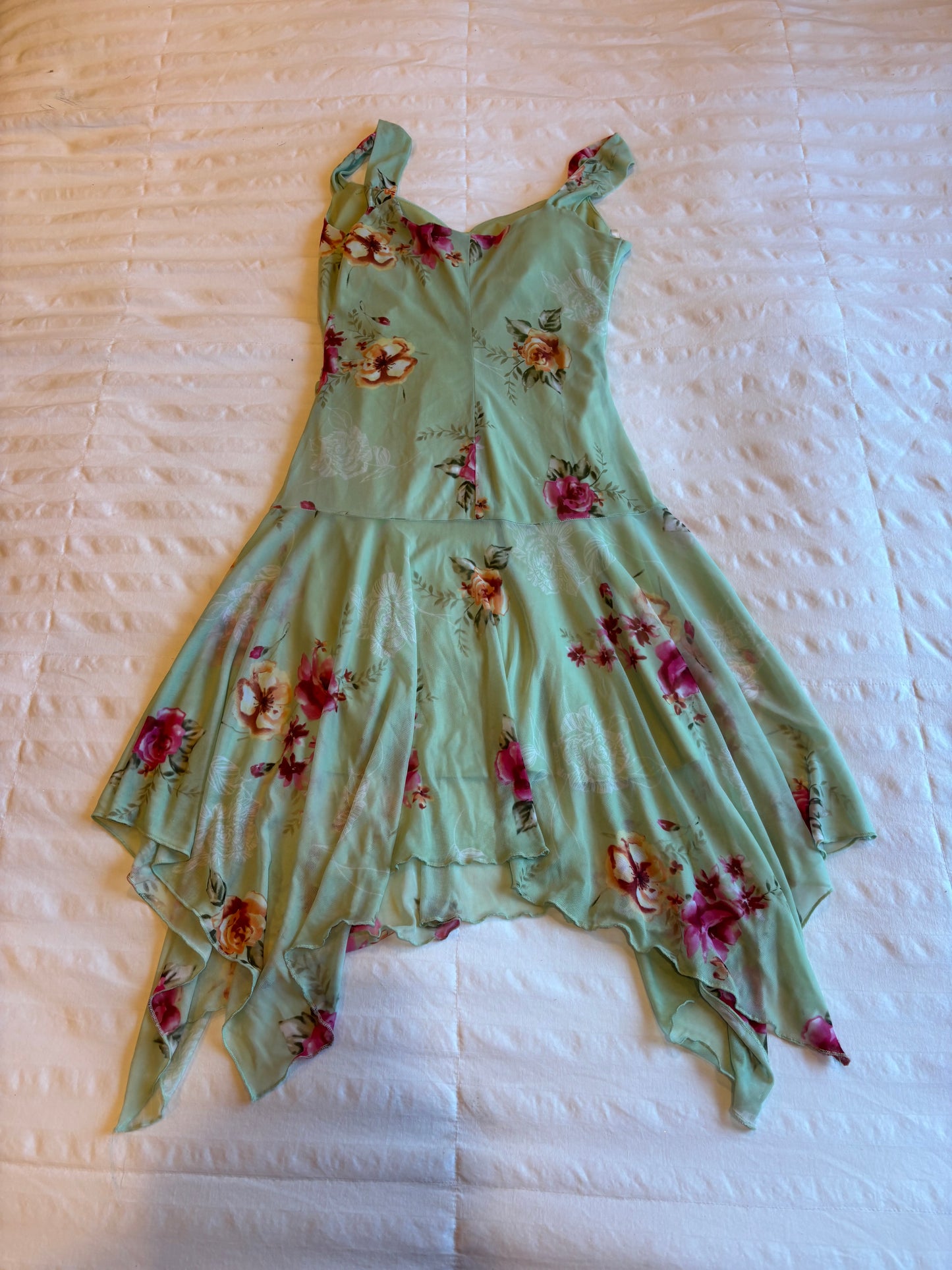 adorable                   fairy dress