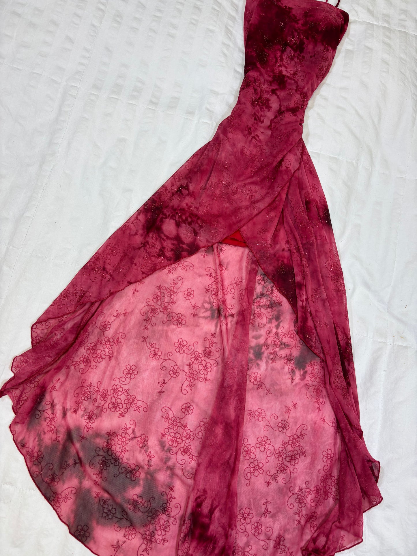 adorable                    fairy dress