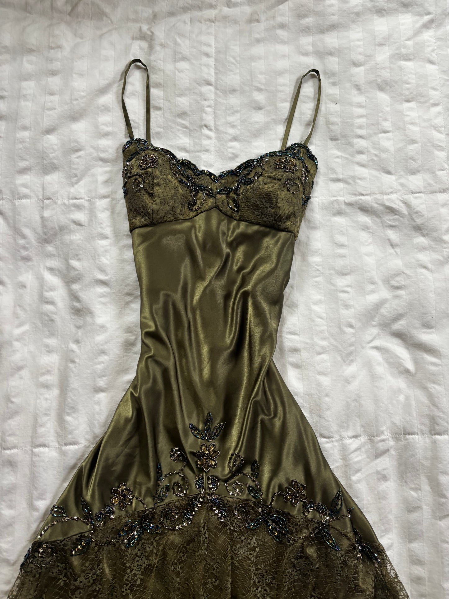xscape fairy dress