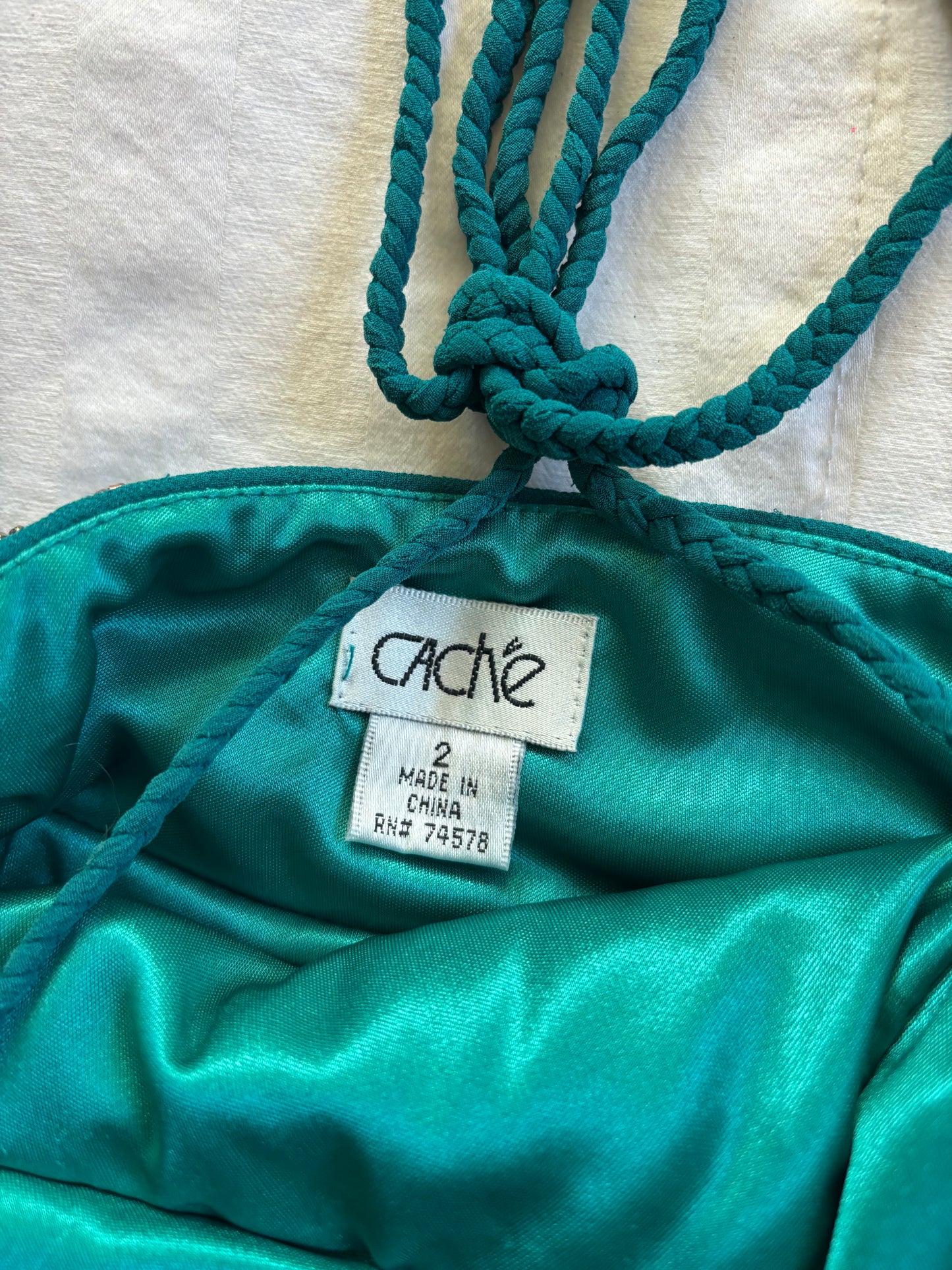 fairy cache dress