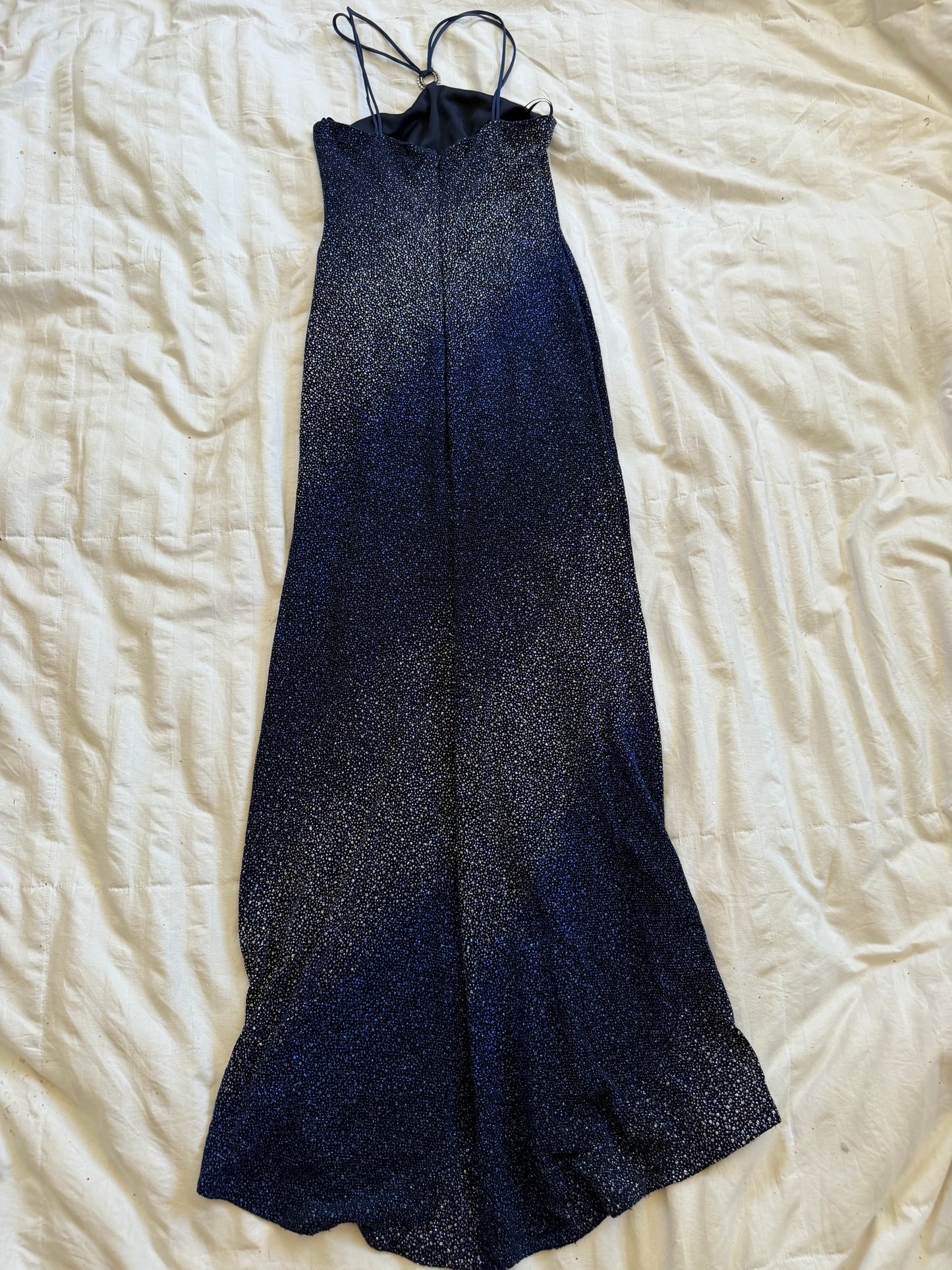 cache maxi dress
