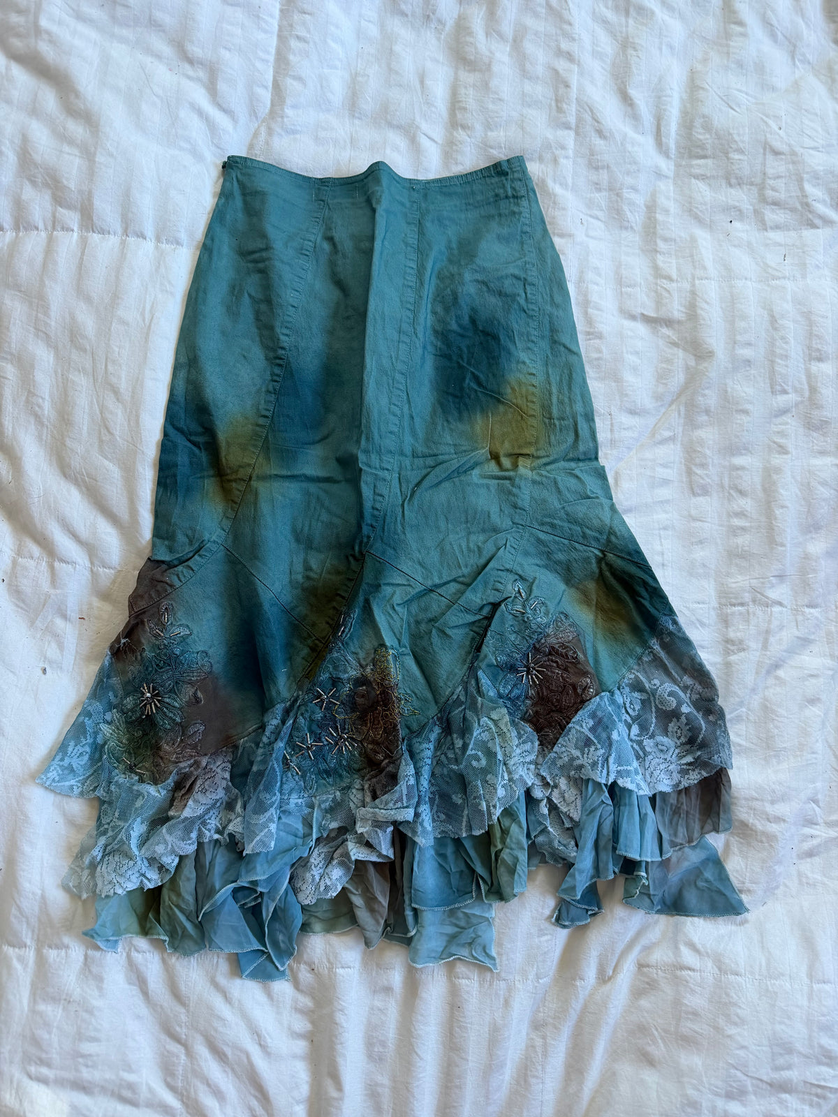 fairy skirt