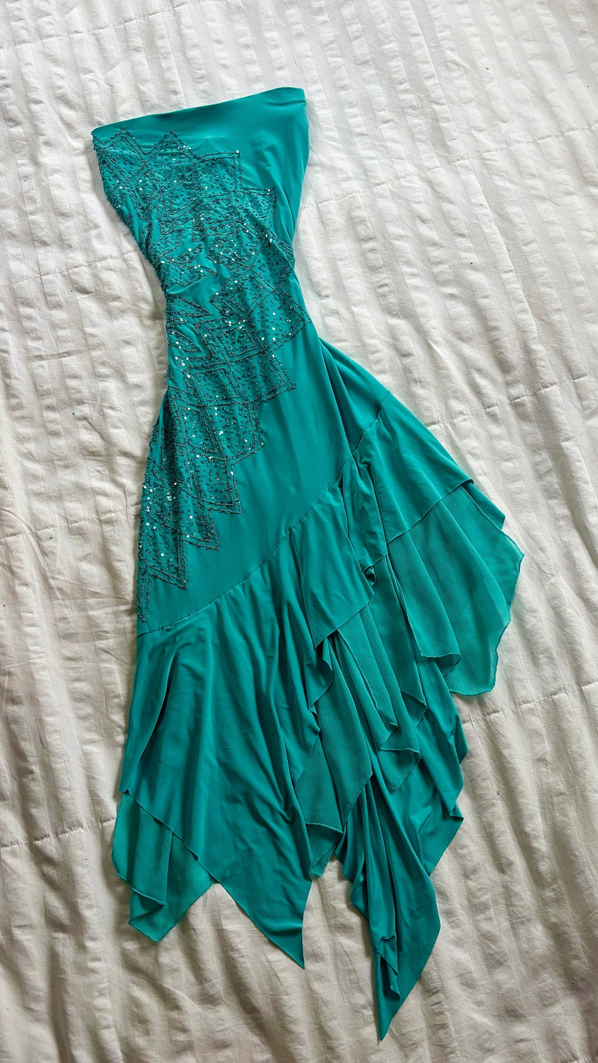 fairy dress