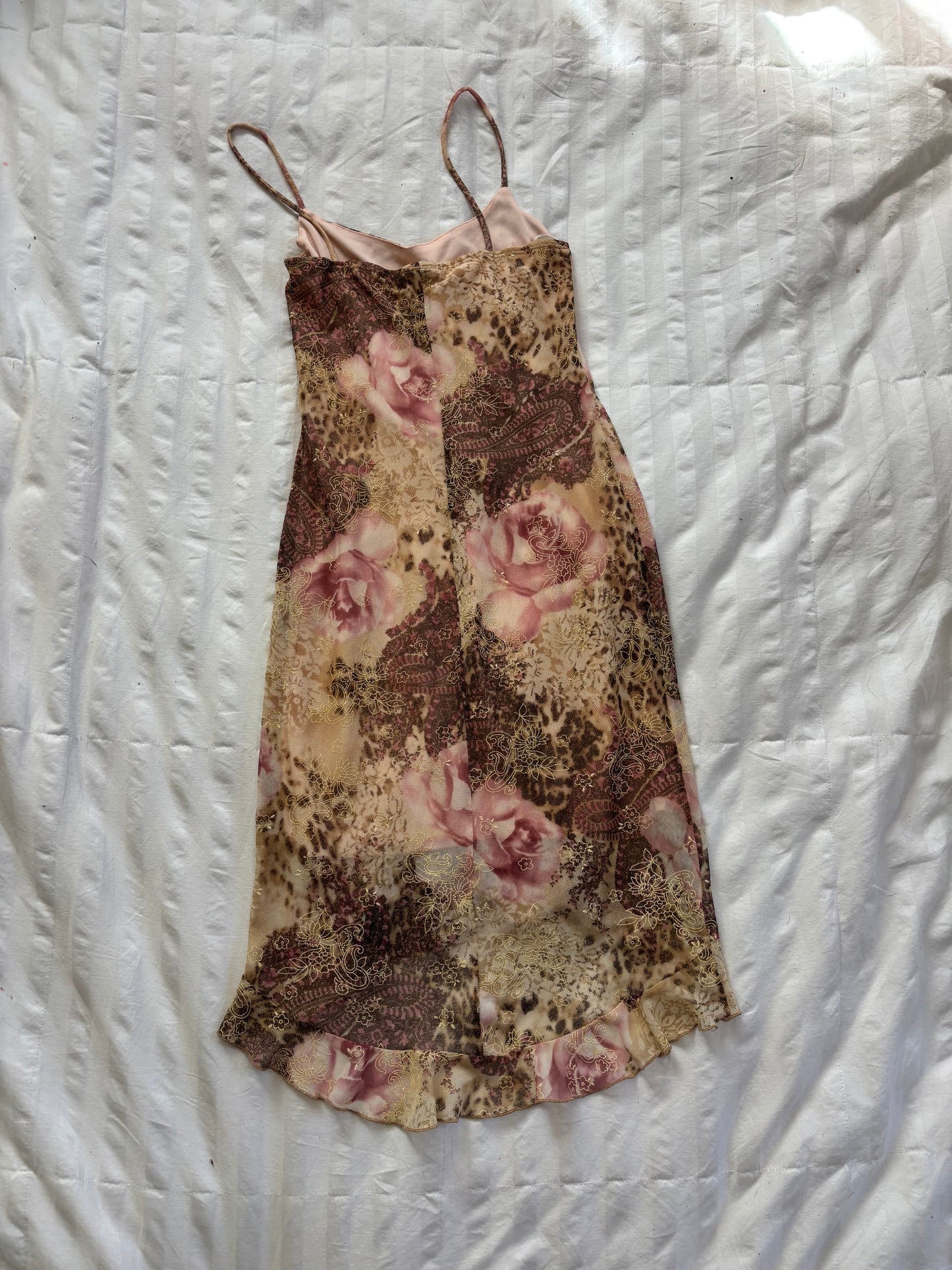 fairy dress