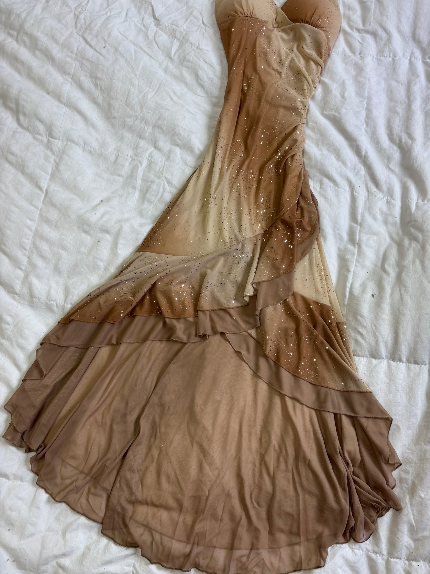 fairy dress