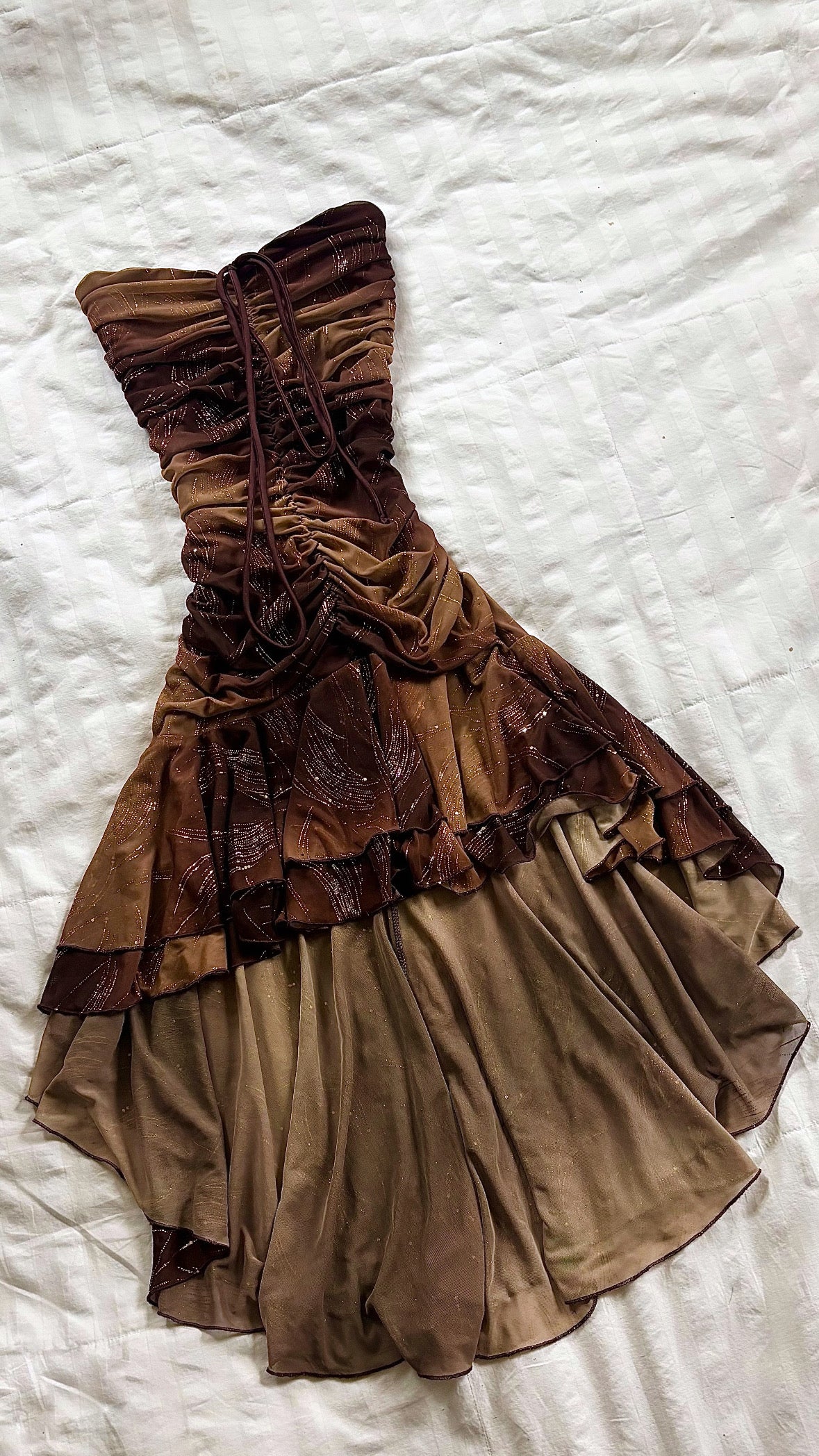 fairy dress