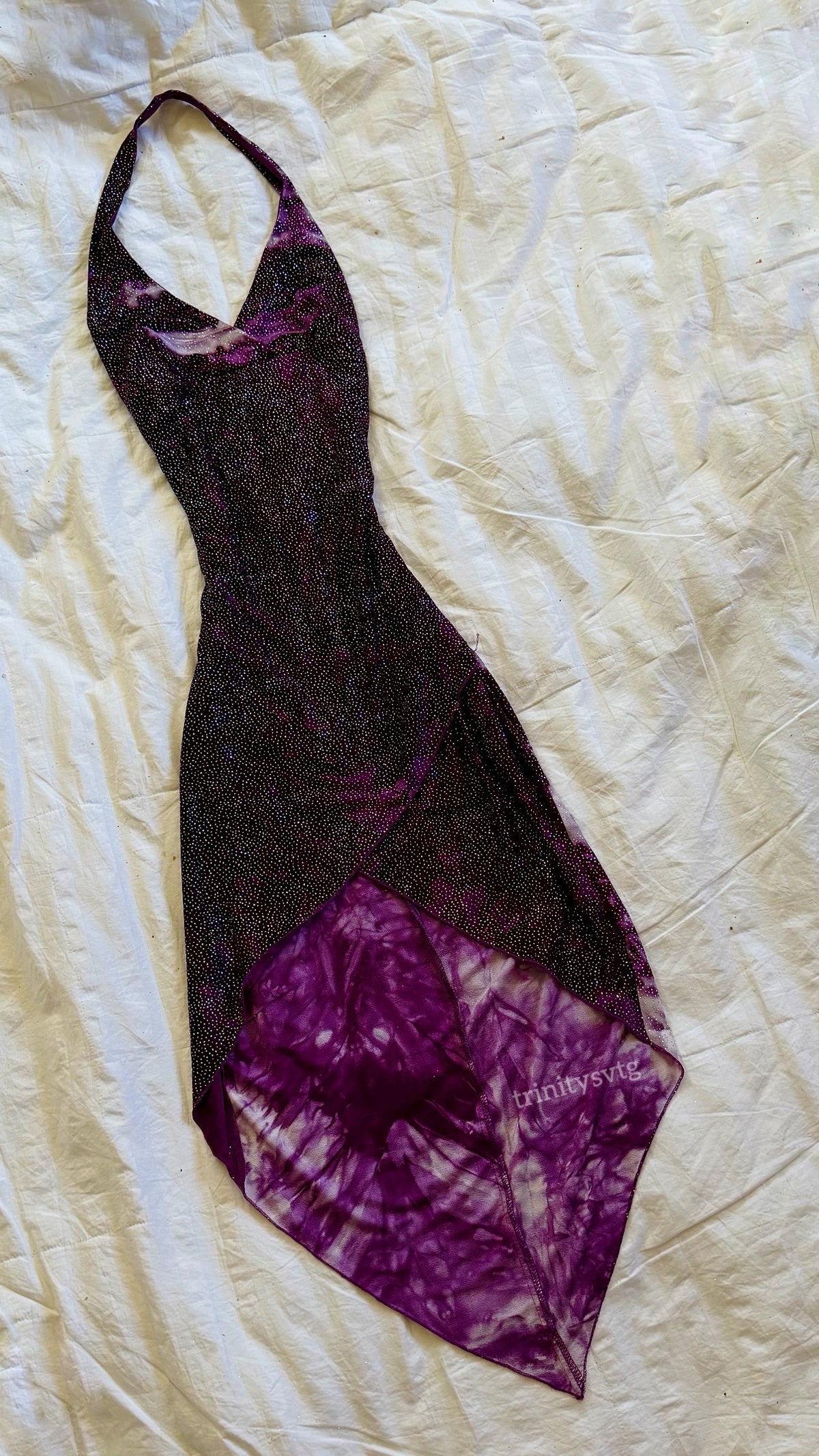 hourglass dress