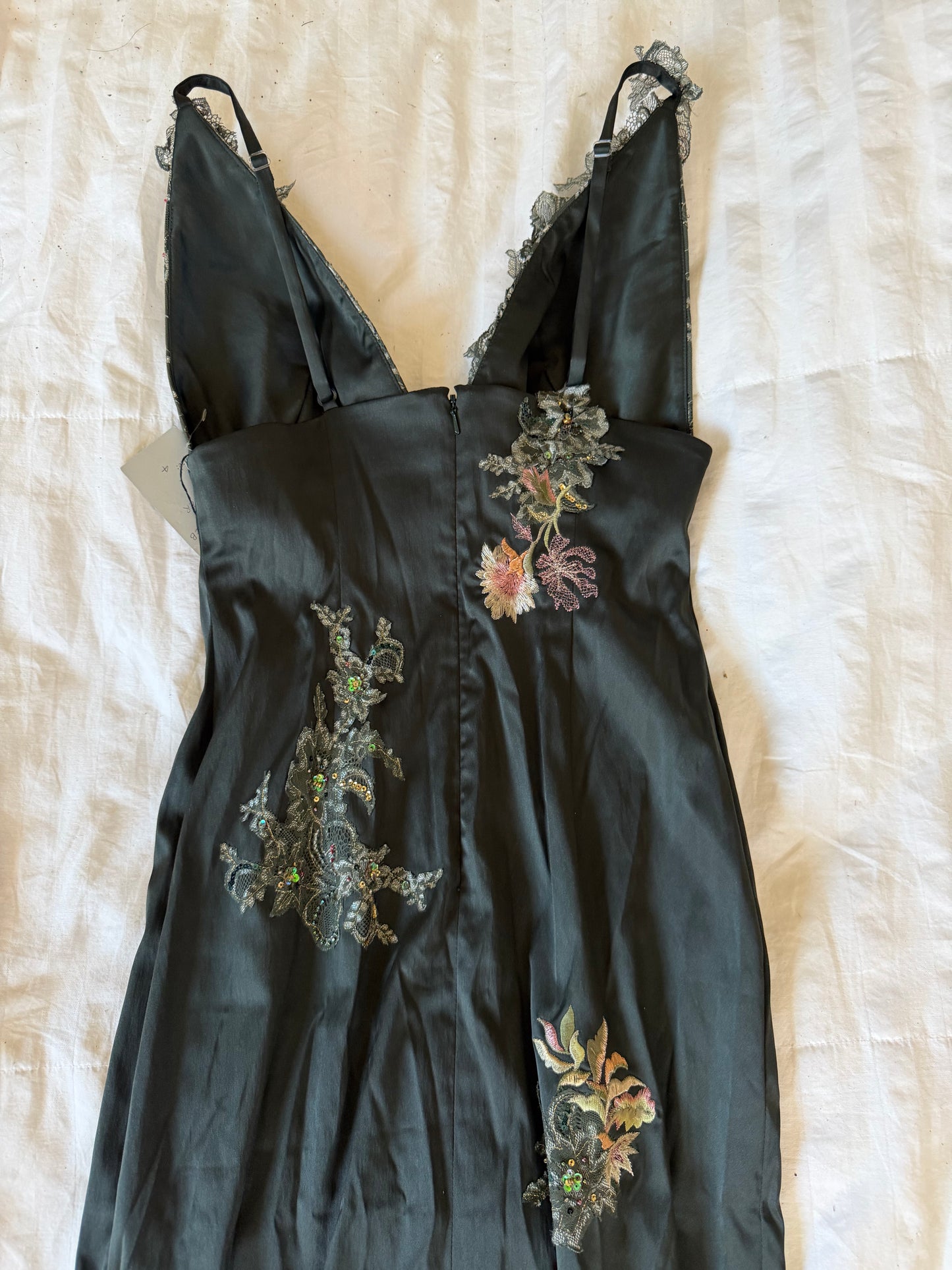adorable  vintage nwt mandalay dress