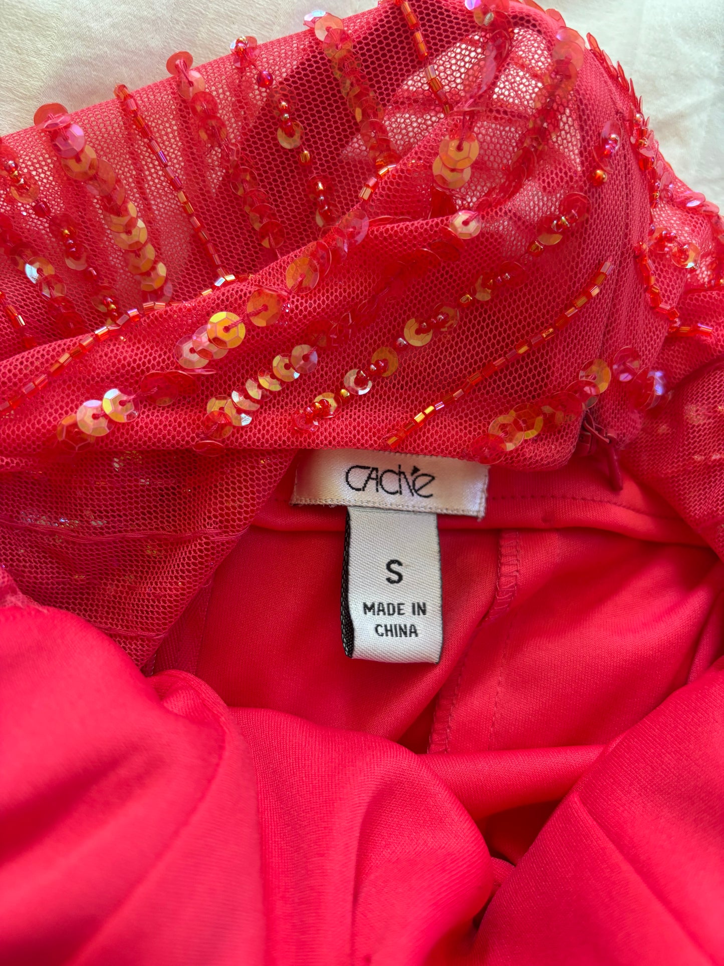 fairy cache dress