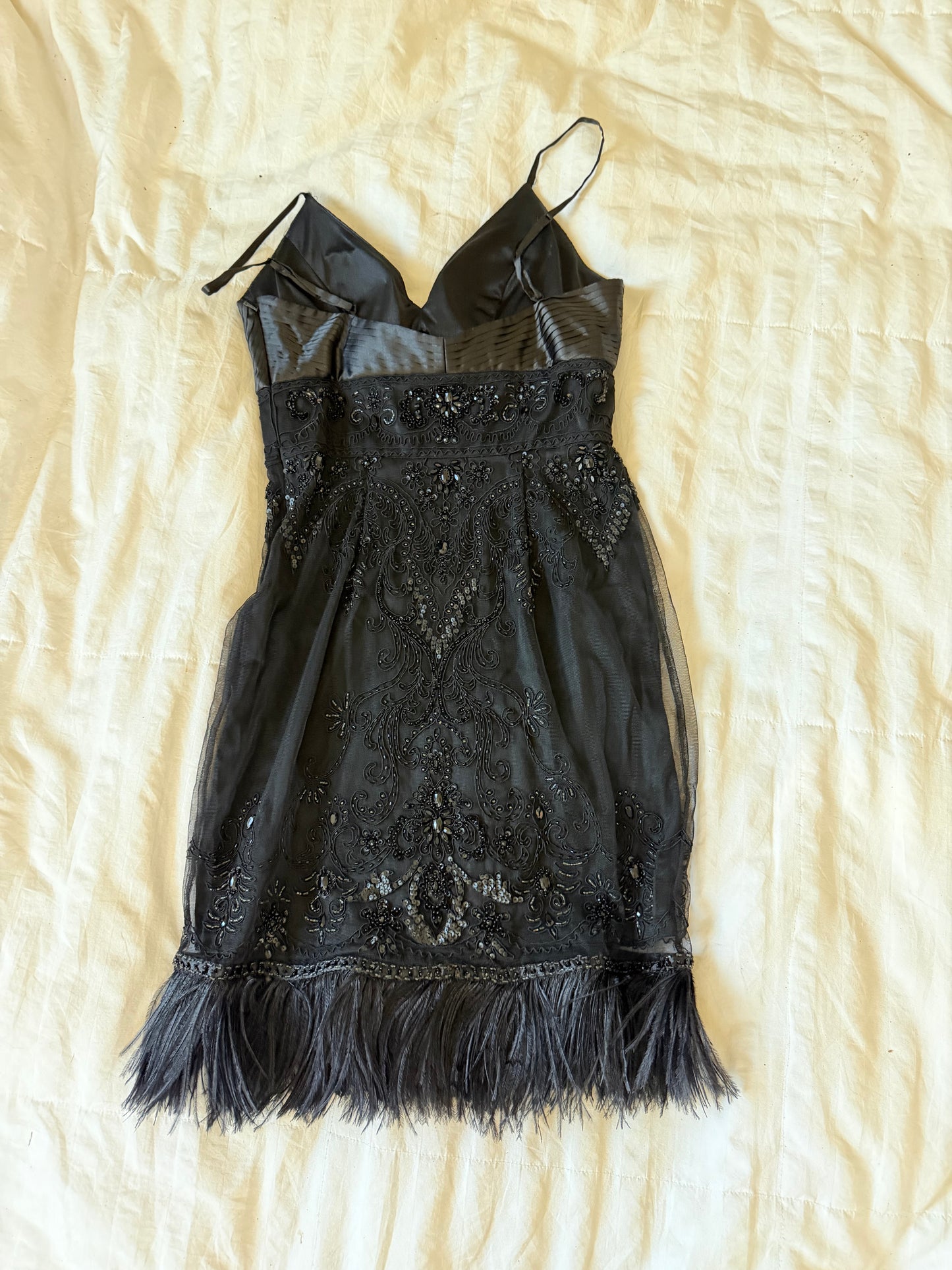 adorable  sue wong dress