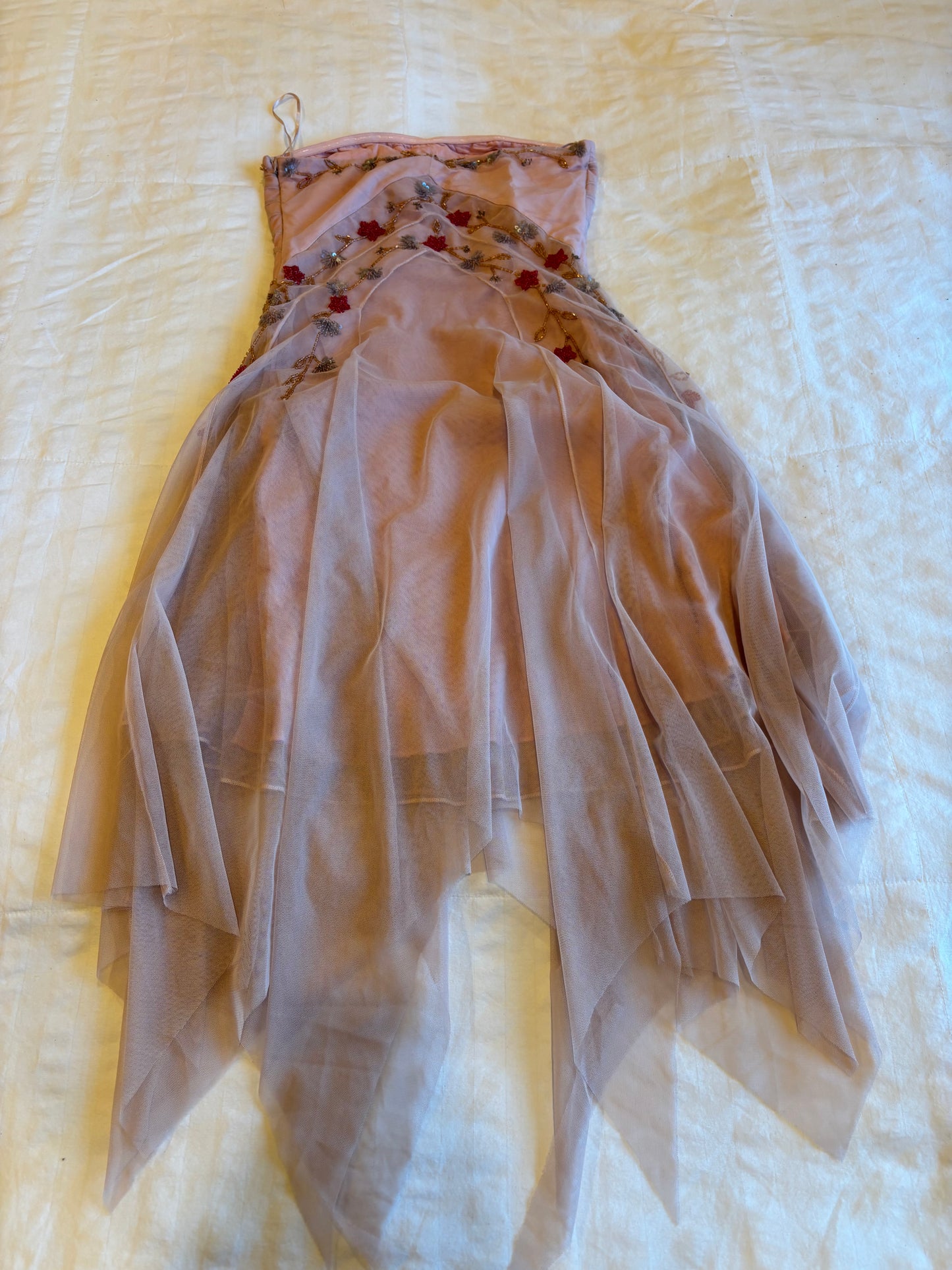 fairy dress