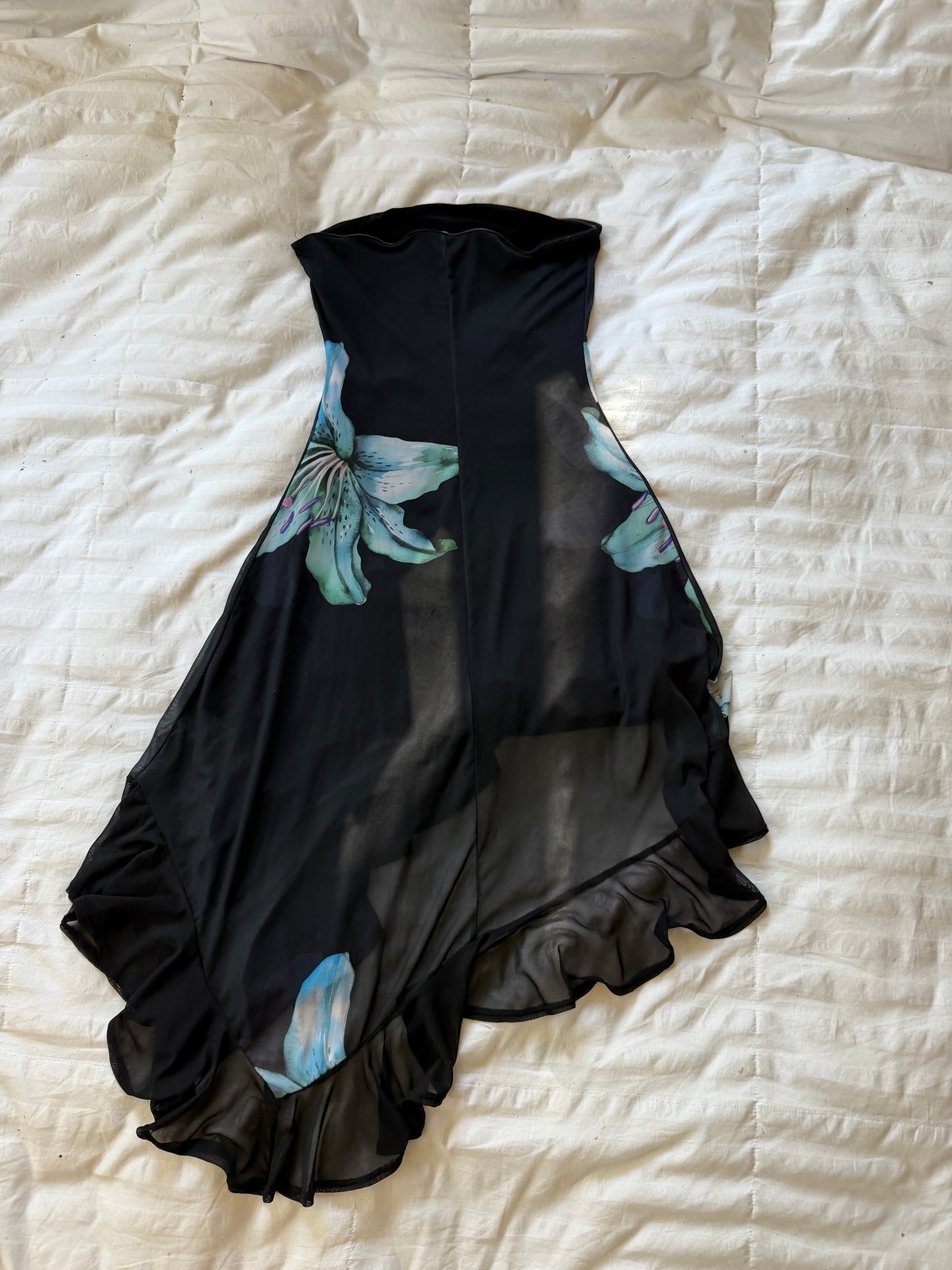 fairy dress