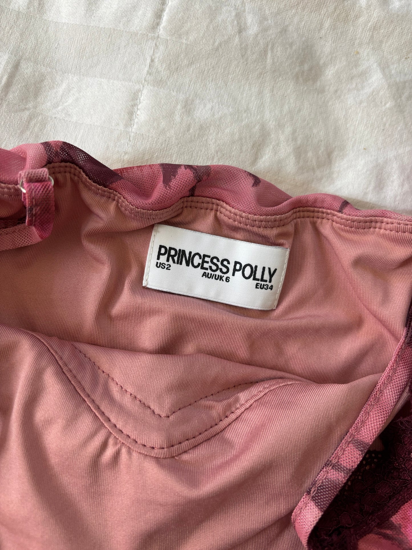 fairy dress