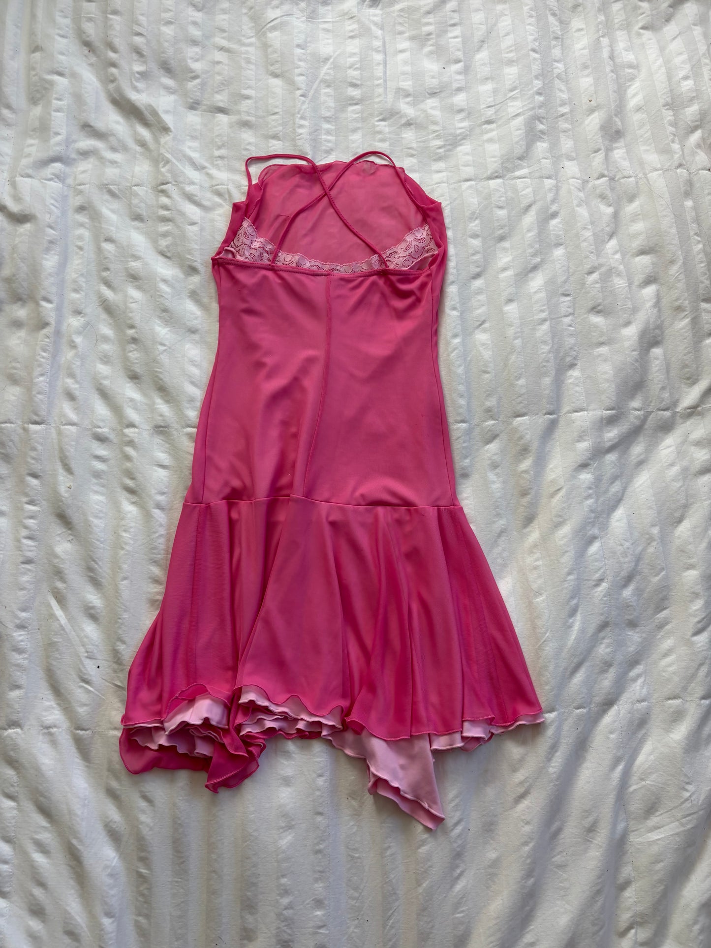 fairy dress