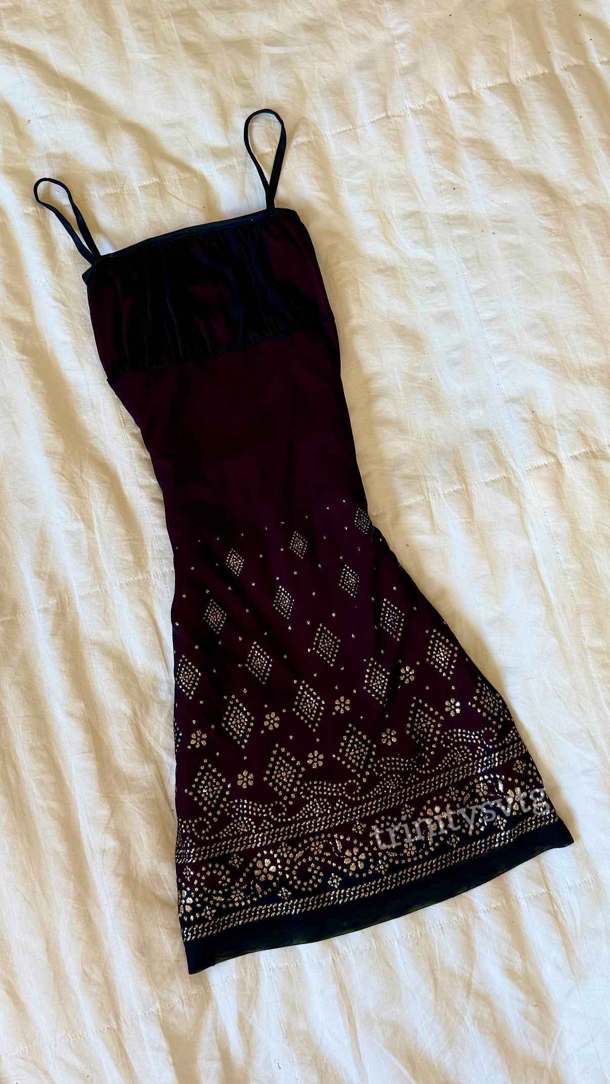 adorable y2k dress