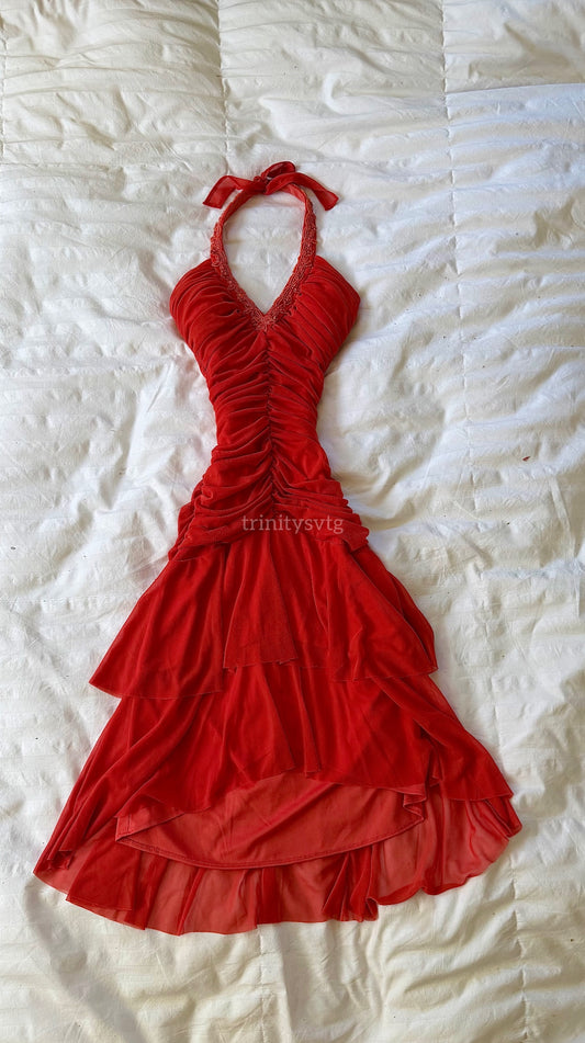 fairy dress
