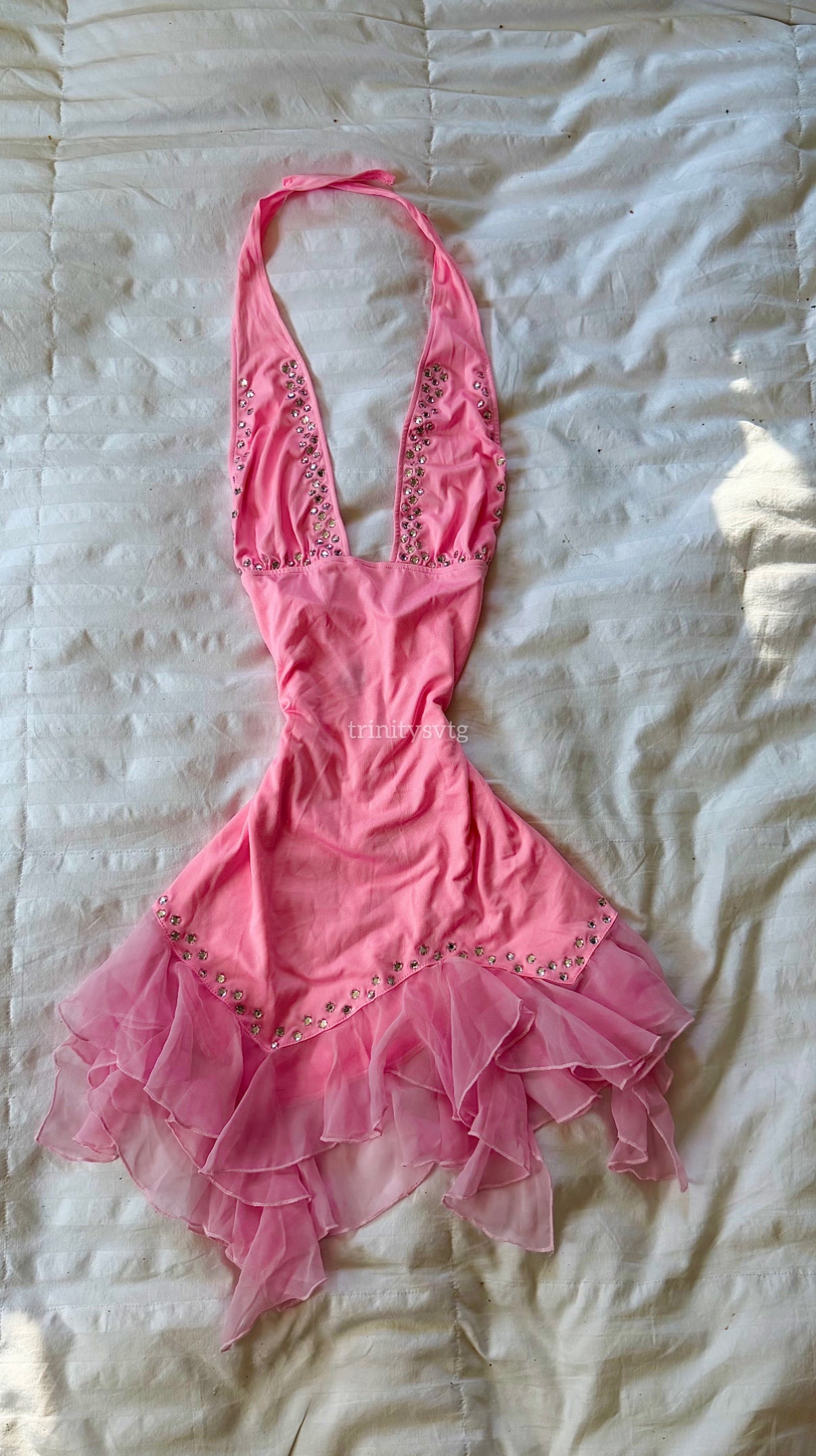 fairy dress