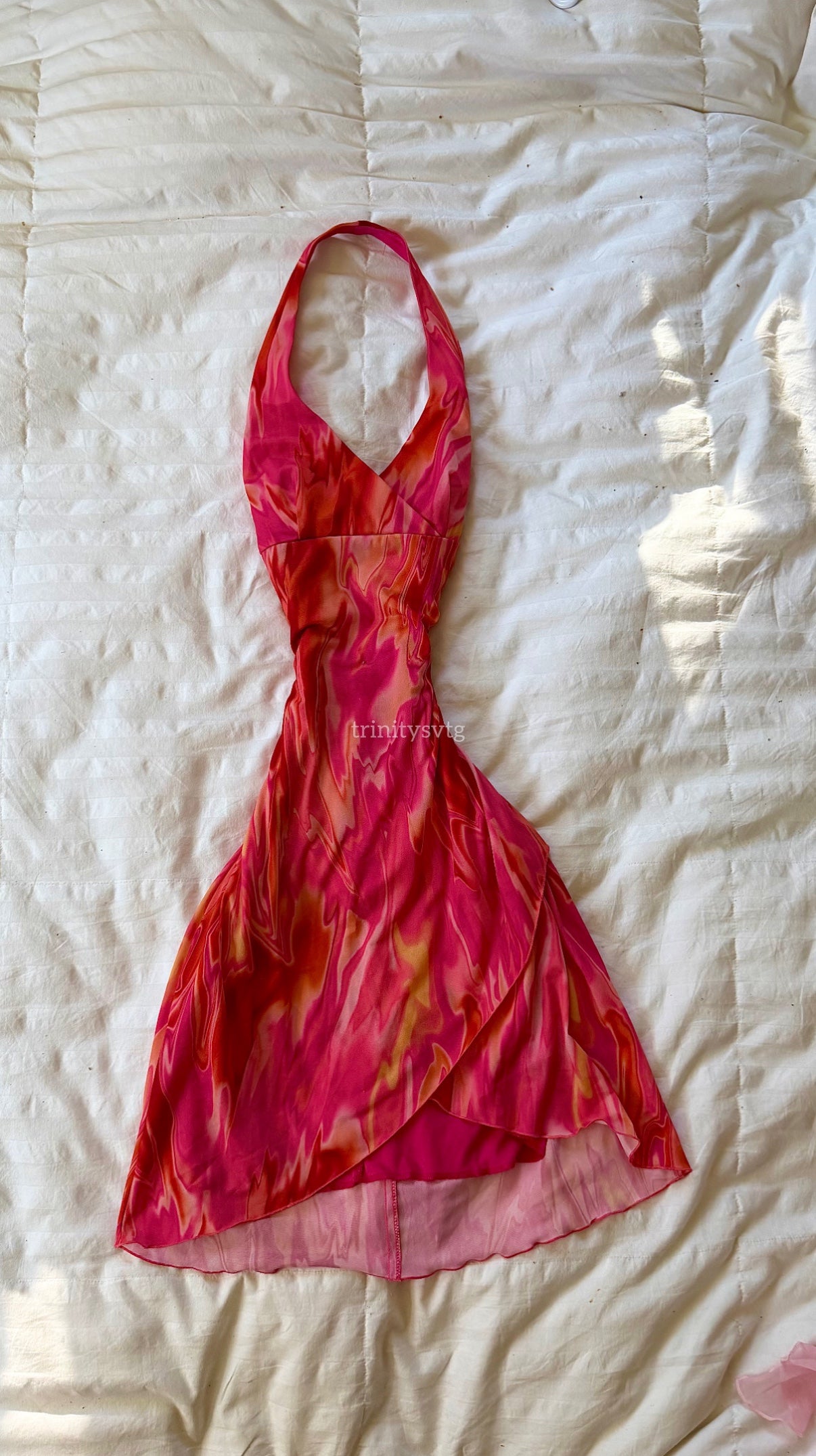 fairy dress