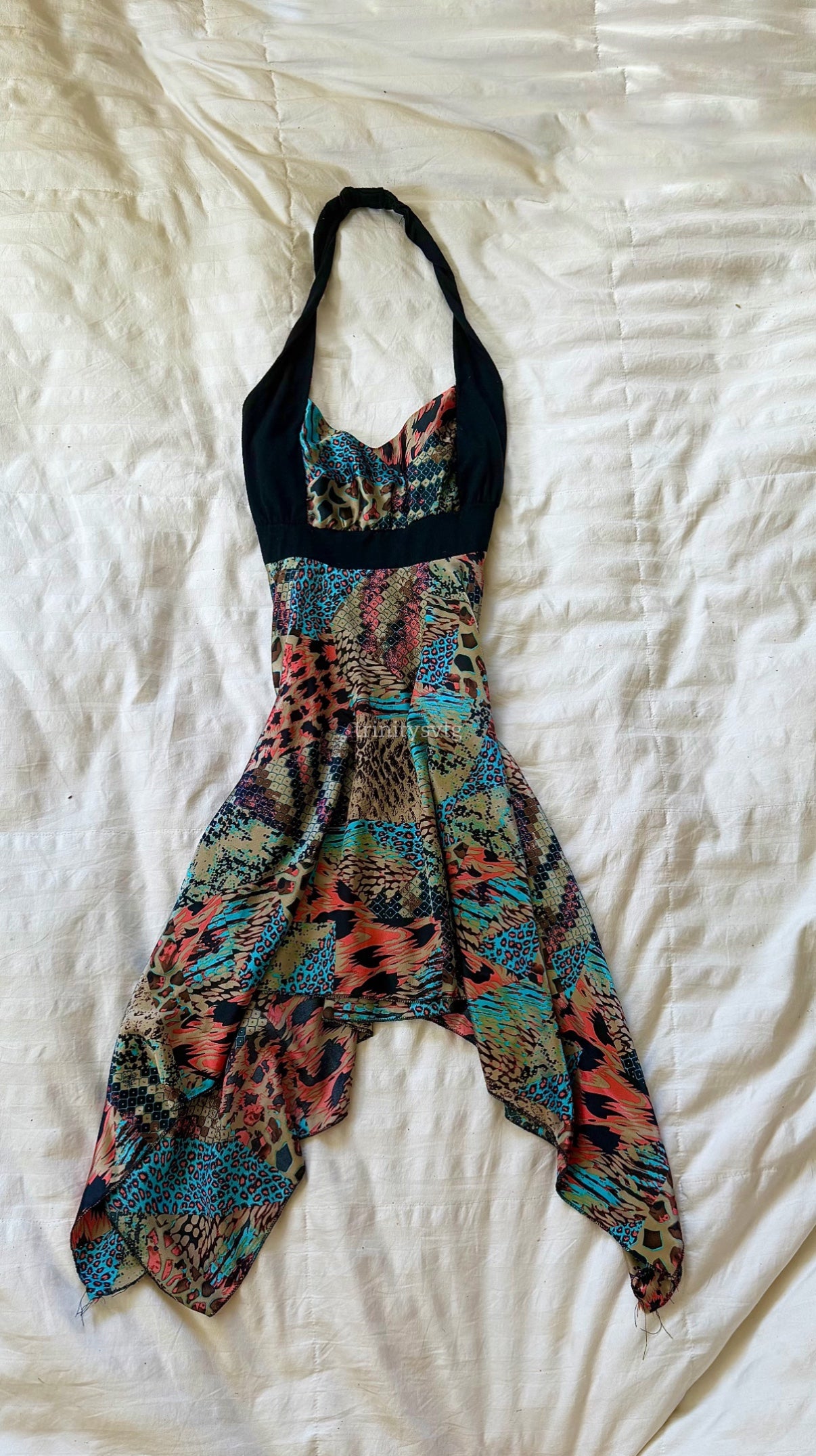 fairy dress