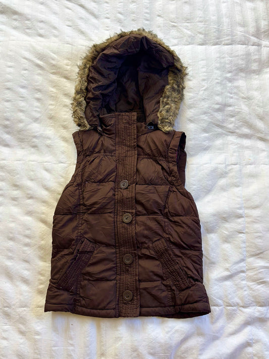 adorable                                       fairy vest