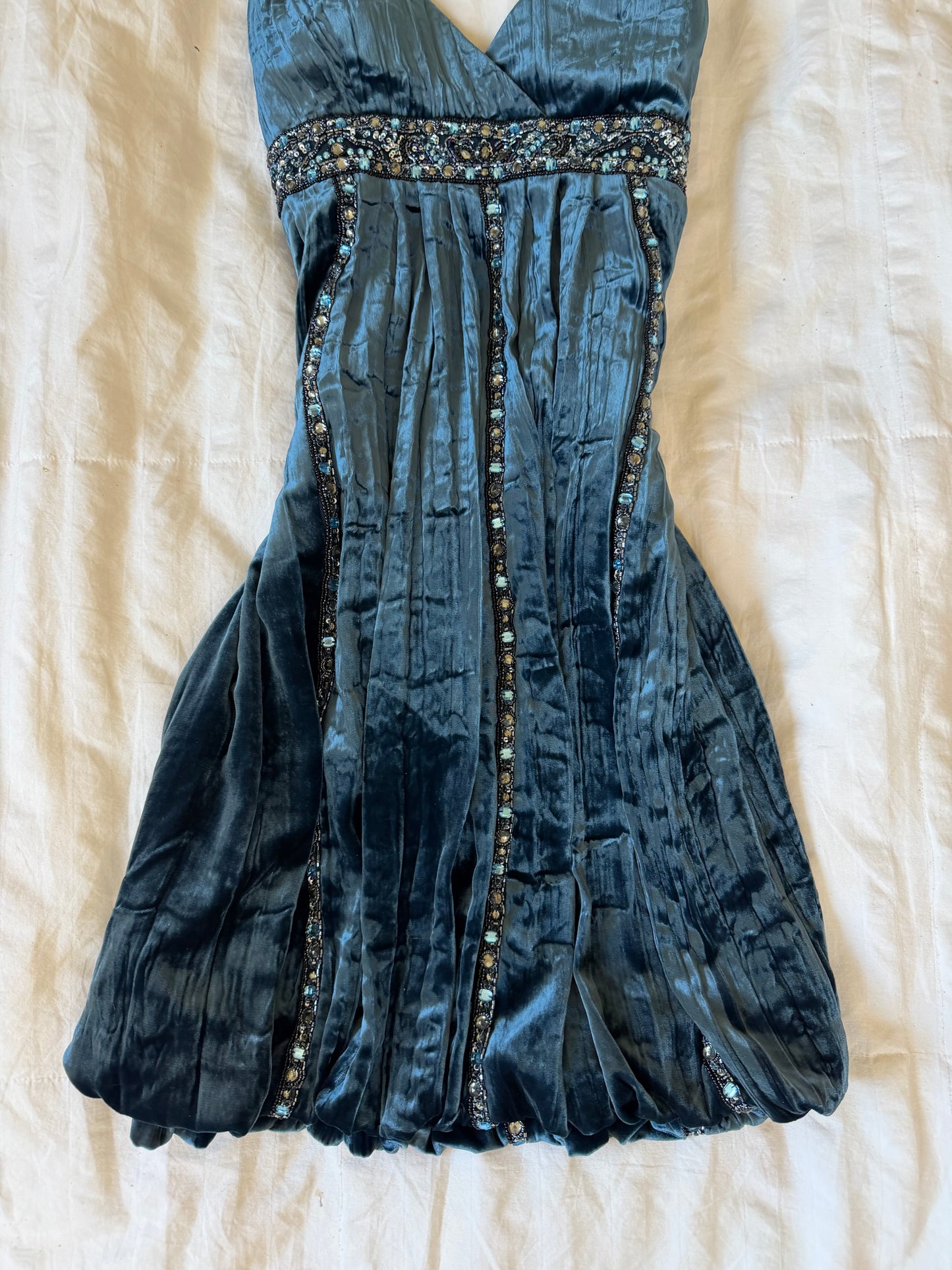 adorable  sue wong dress
