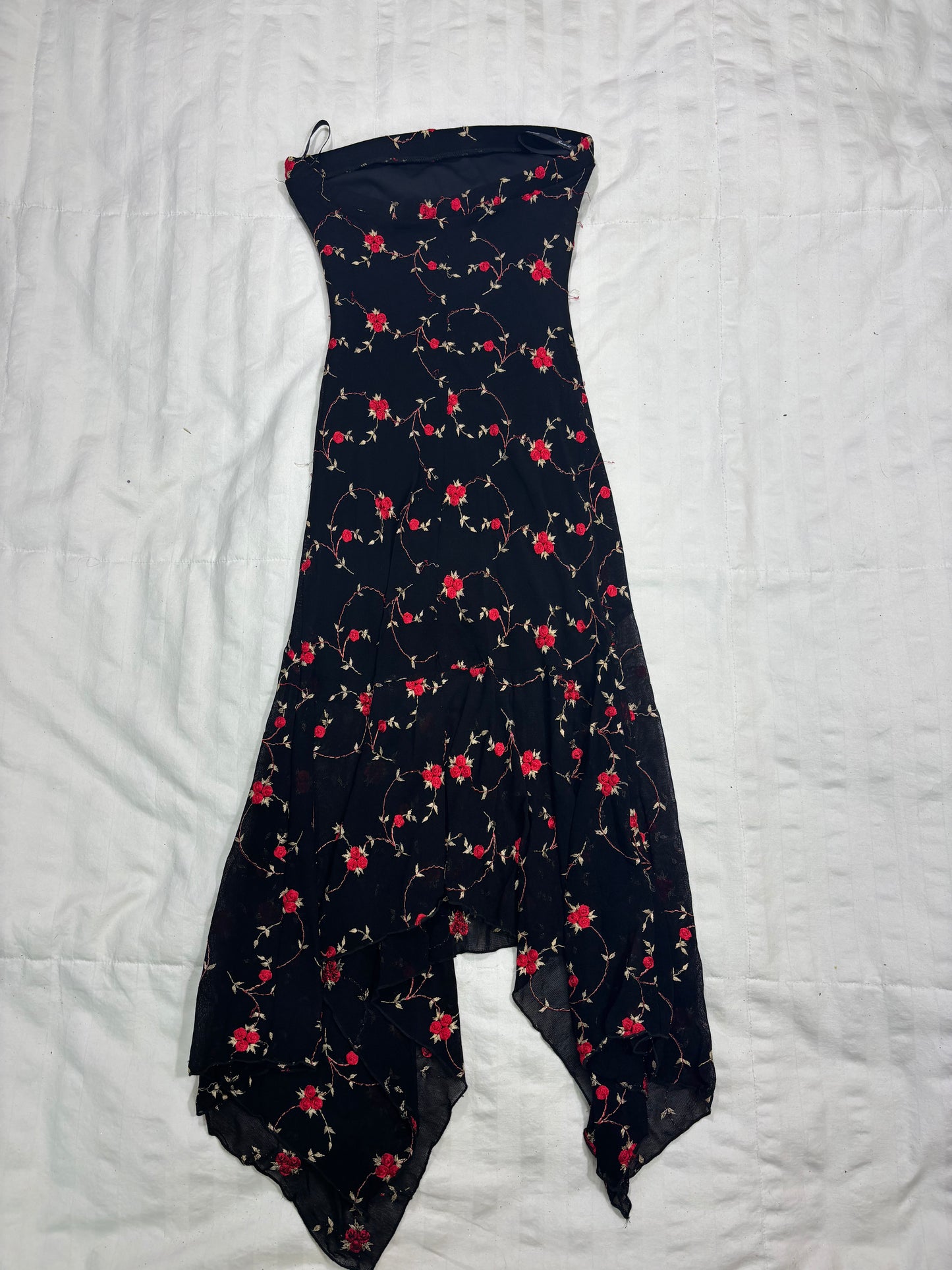 adorable                         fairy dress