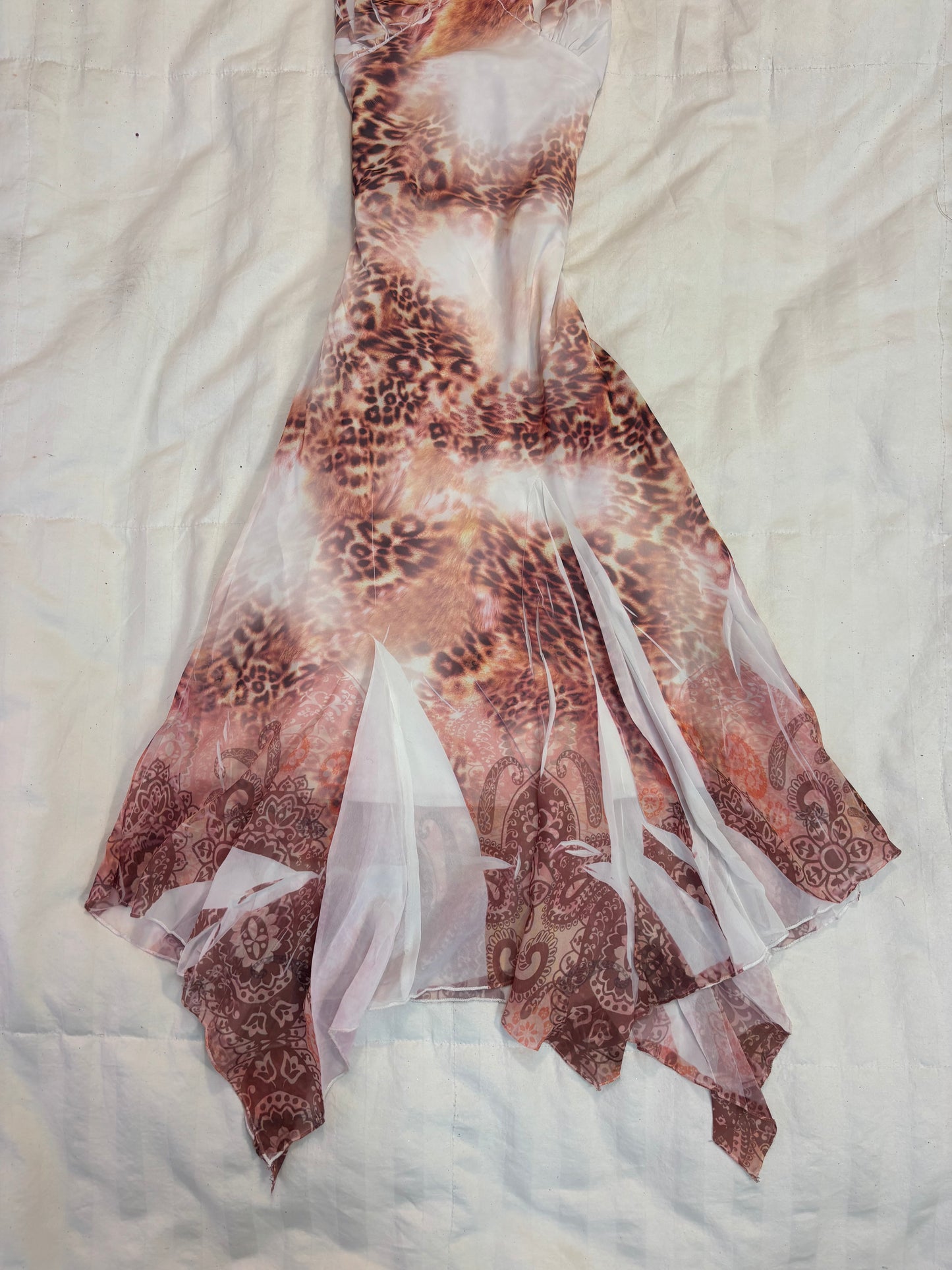 fairy dress