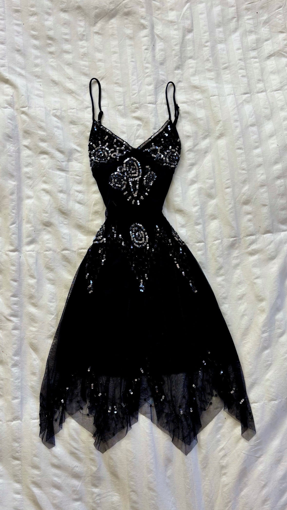 fairy dress