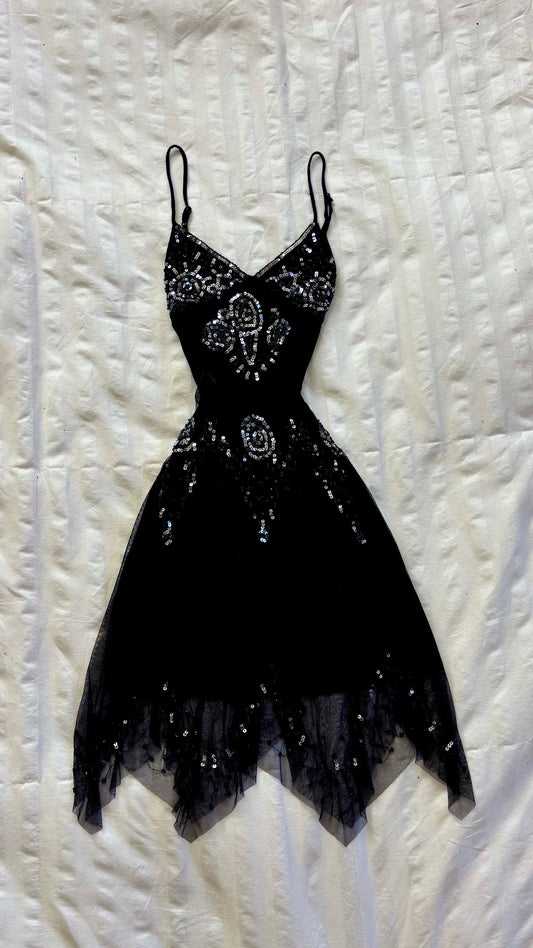 fairy dress