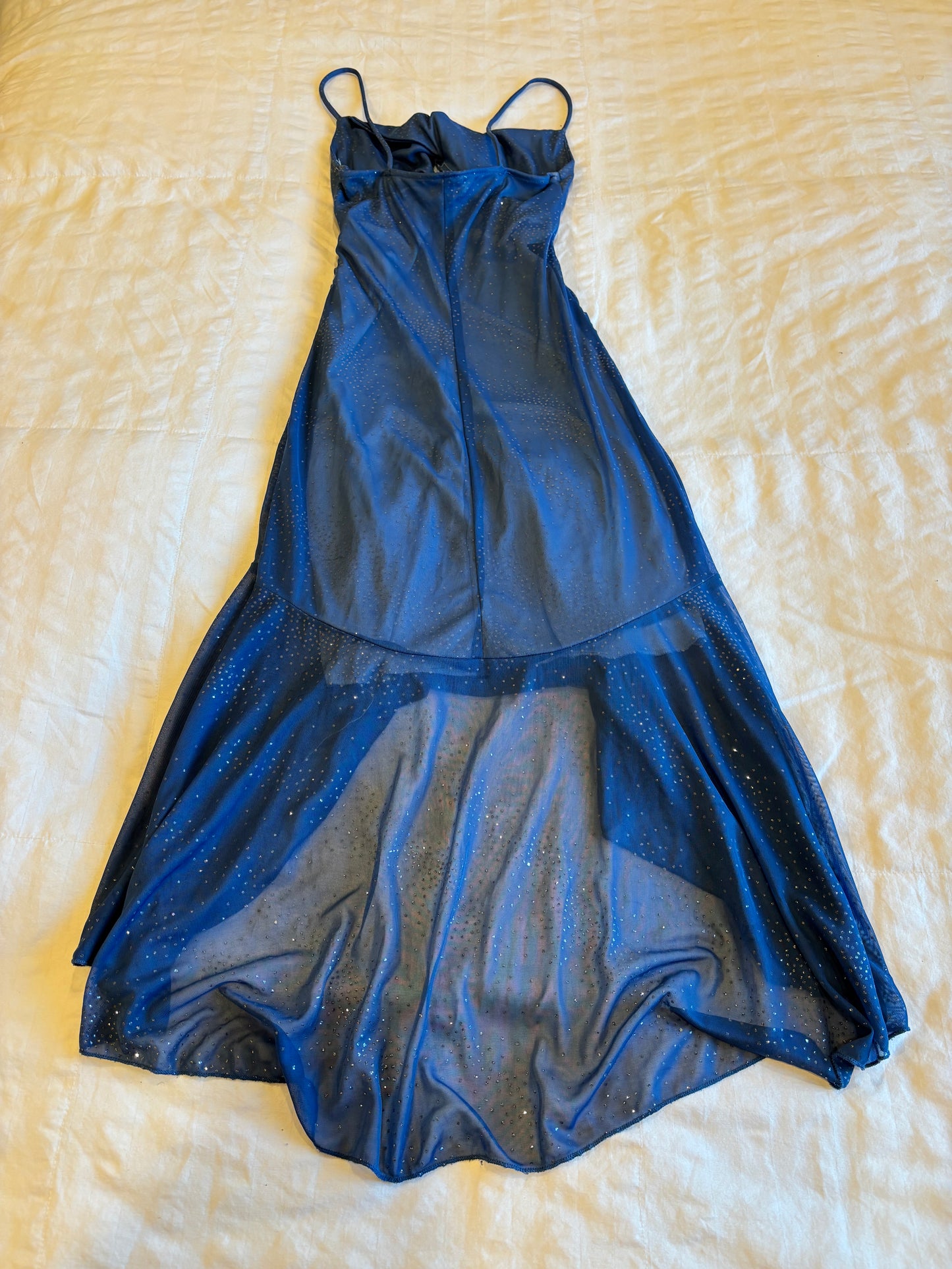 fairy dress
