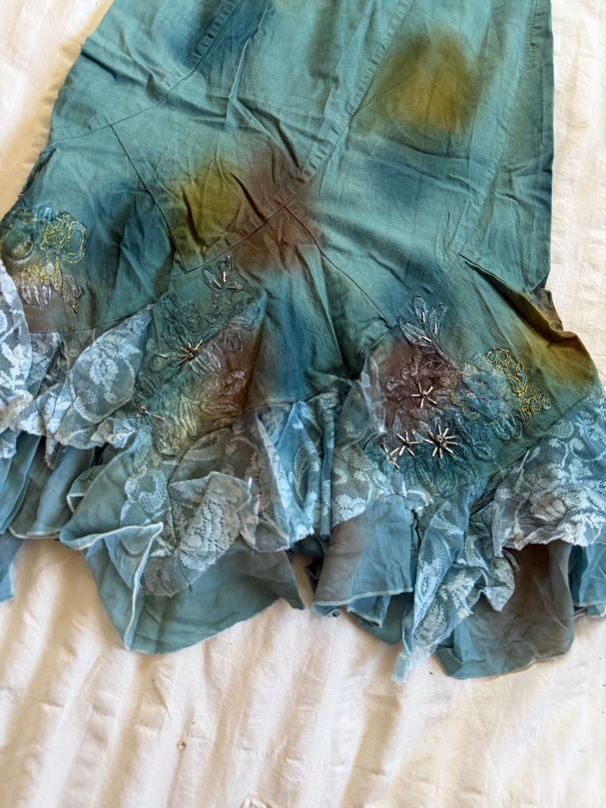 fairy skirt