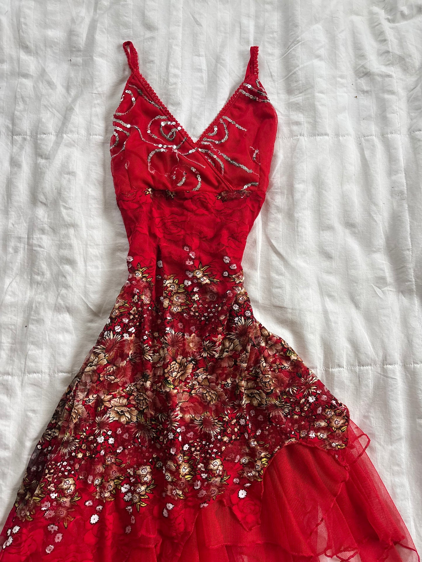 fairy dress