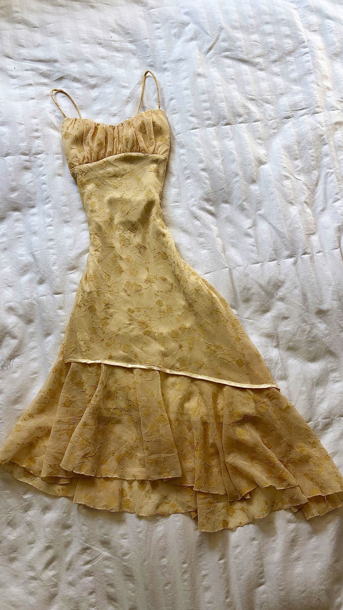 fairy dress