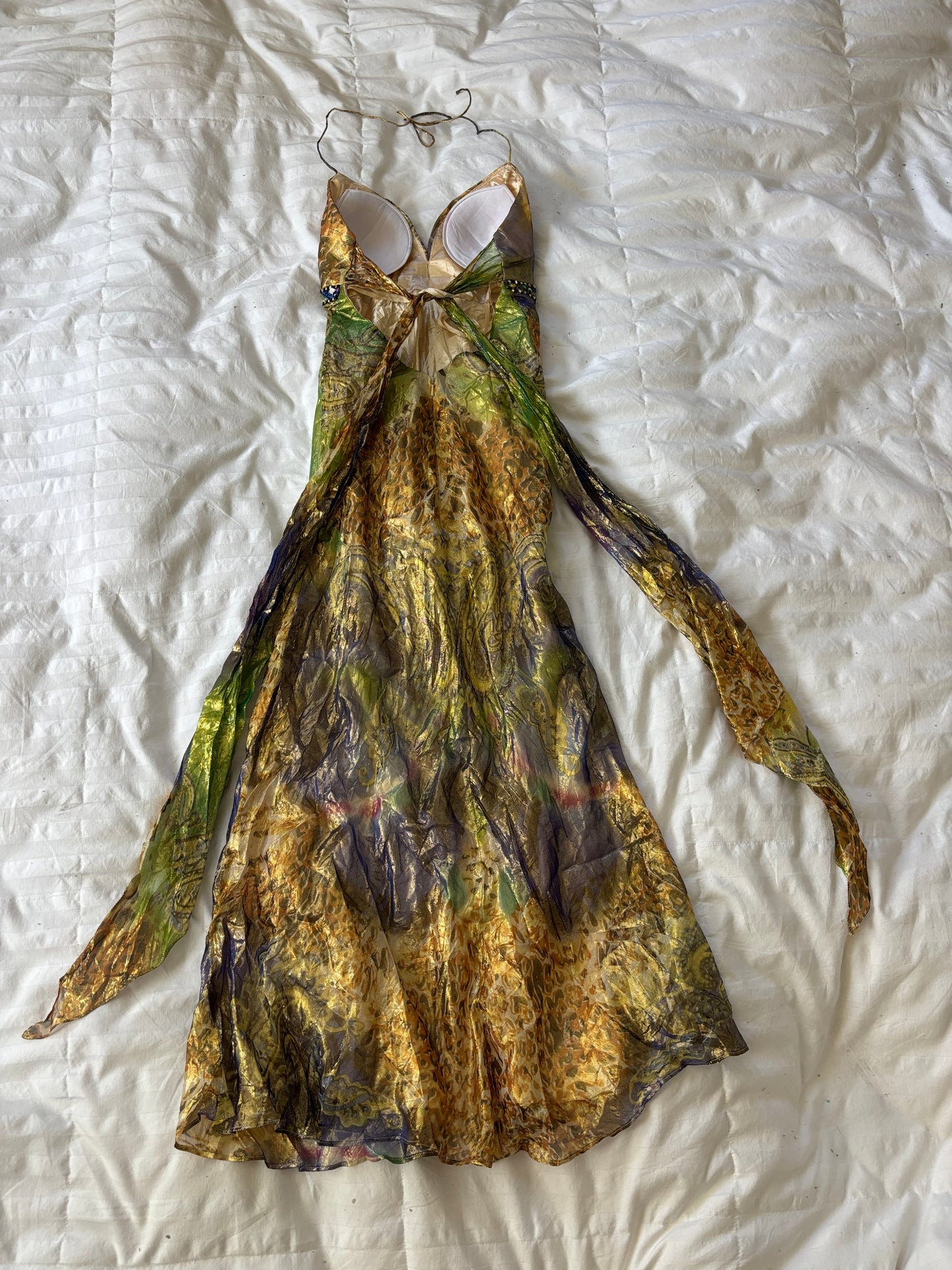fairy dress