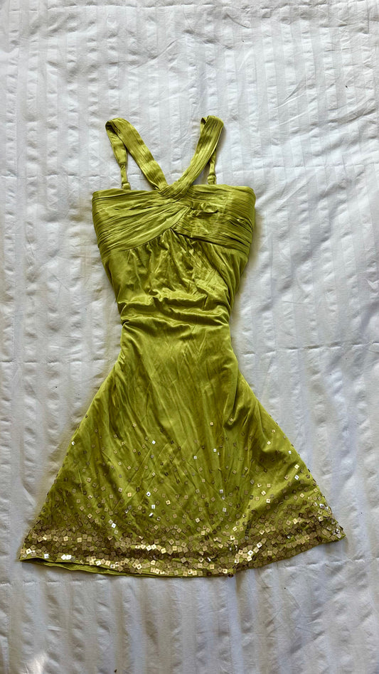 fairy dress