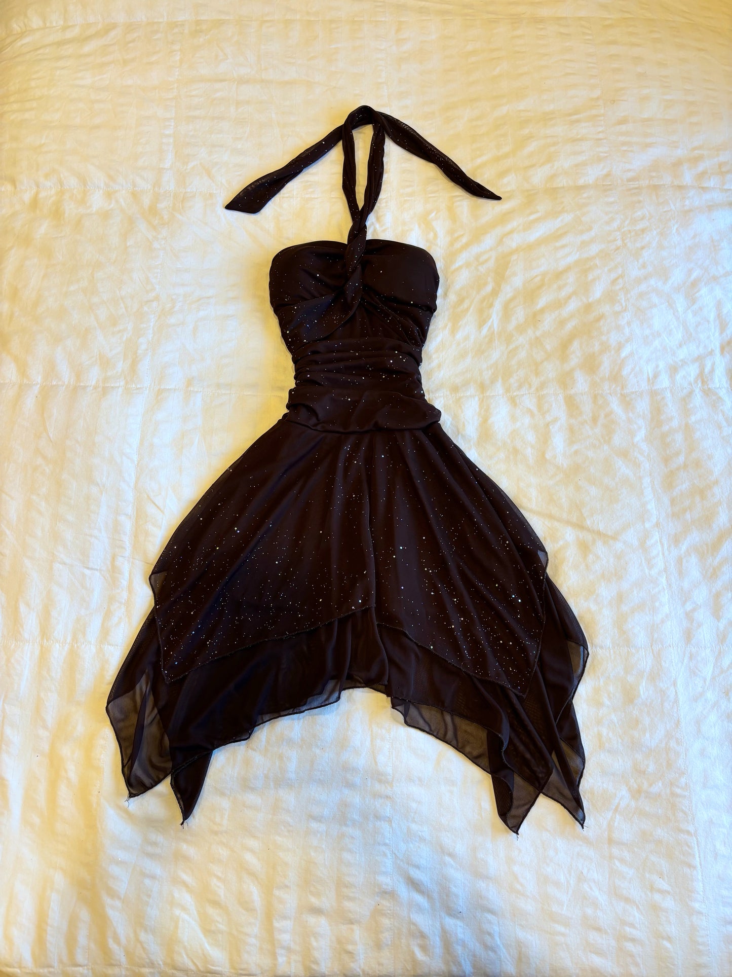 fairy dress