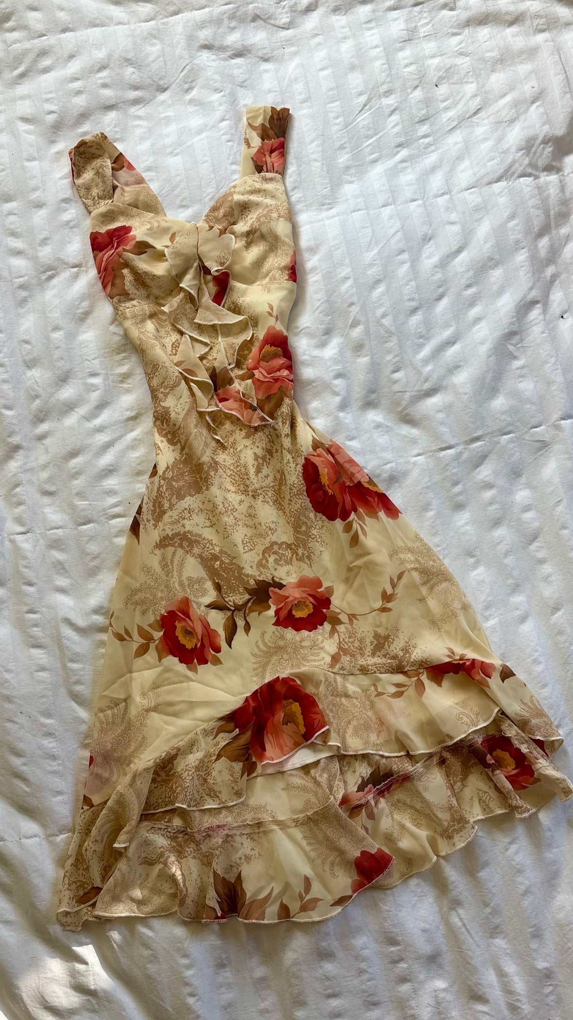 fairy dress